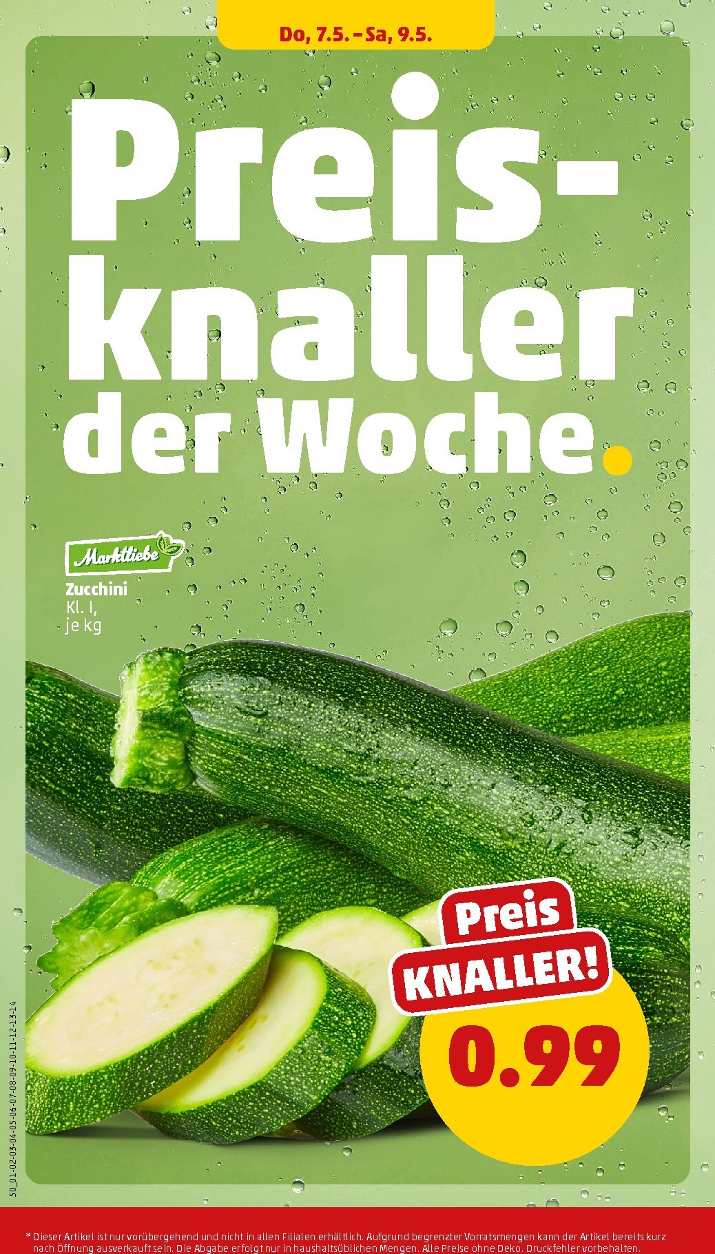 penny - PENNY Prospekt nächste Woche – von Montag 04.05.2026 bis Samstag 09.05.2026 - page: 40