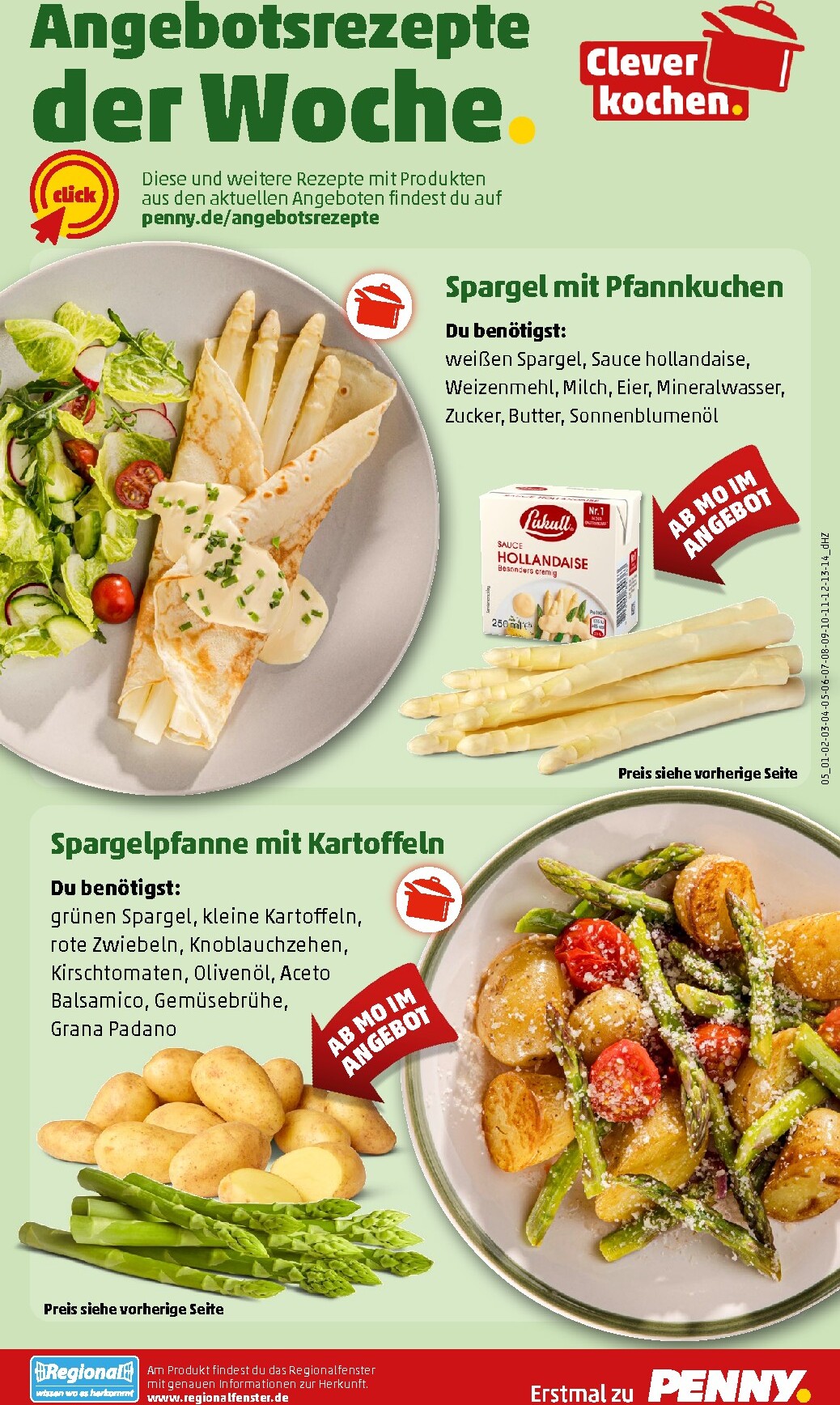 penny - PENNY Prospekt nächste Woche – von Montag 04.05.2026 bis Samstag 09.05.2026 - page: 9