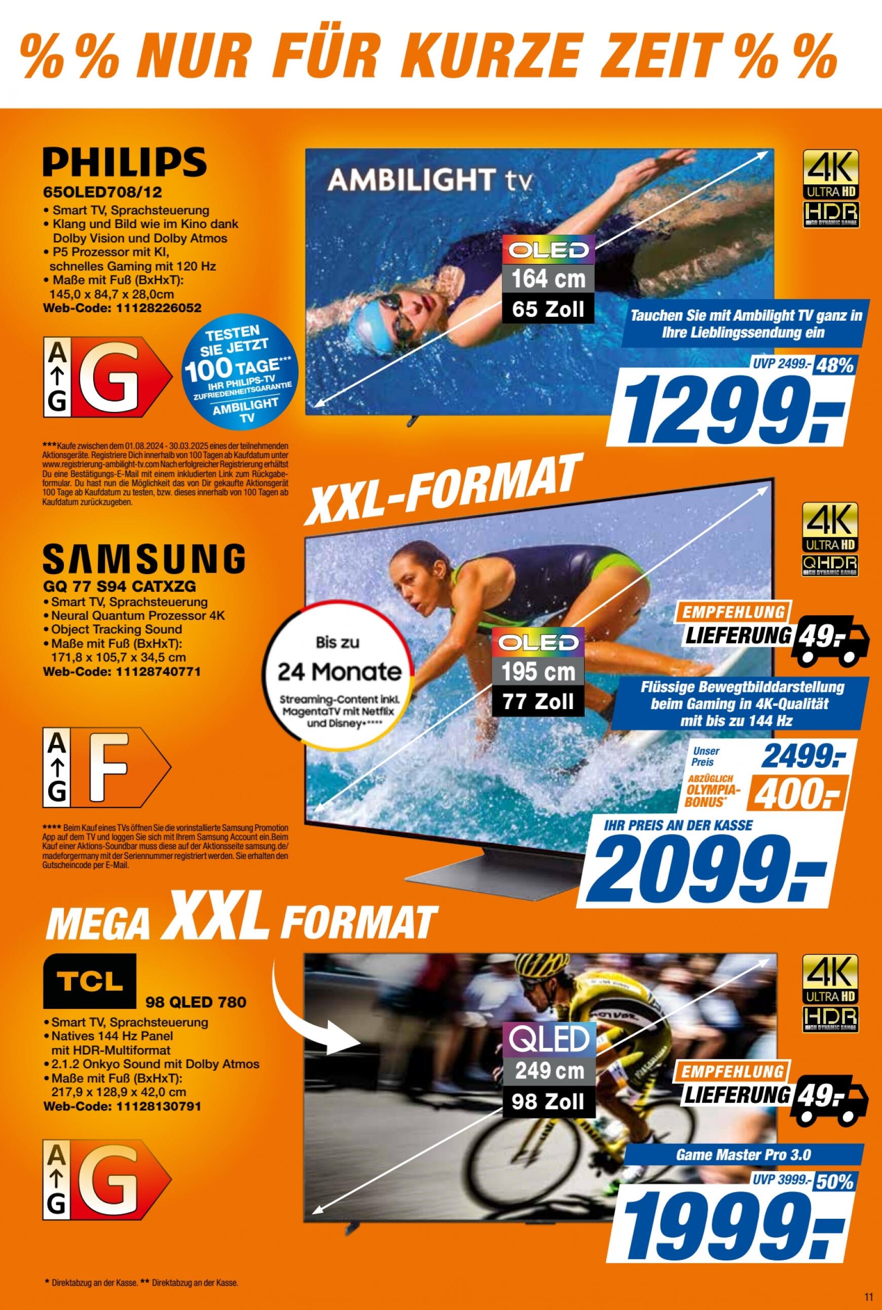 expert - Flyer expert aktuell 10.08. - 16.08. - page: 11