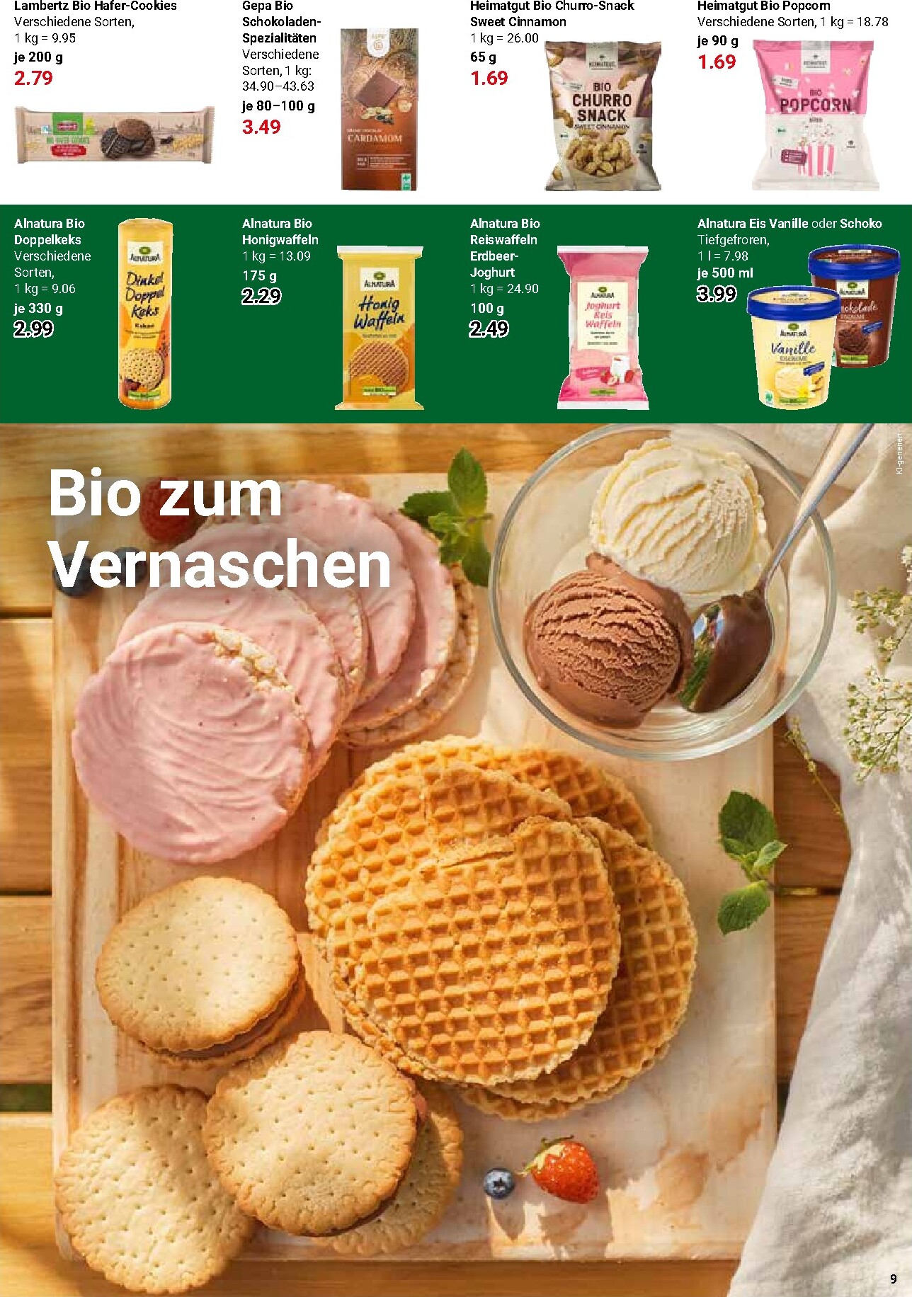 globus - Globus - Dutenhofen Prospekt nächste Woche – von Montag 29.06.2026 bis Samstag 04.07.2026 - page: 44