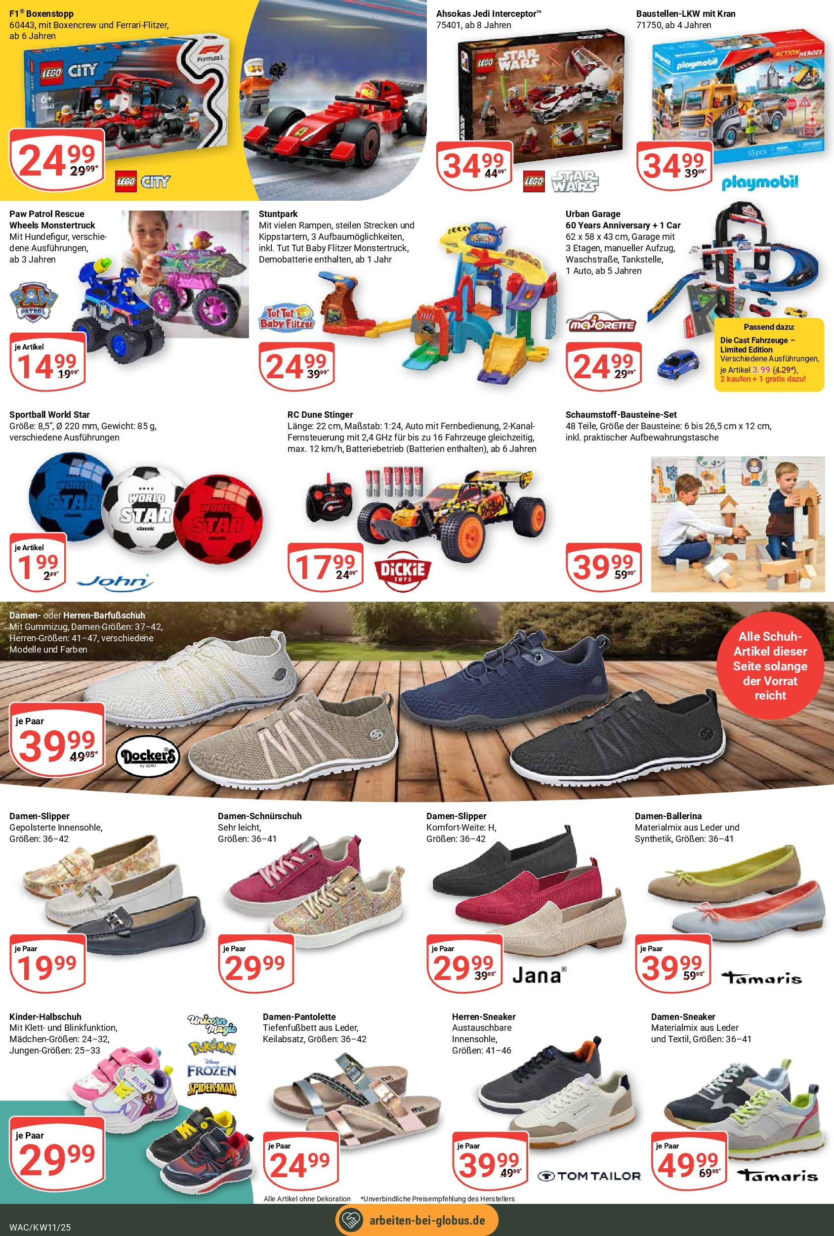 globus - Globus - Wachau-Prospekt gültig von 10.03. bis 15.03. - page: 22