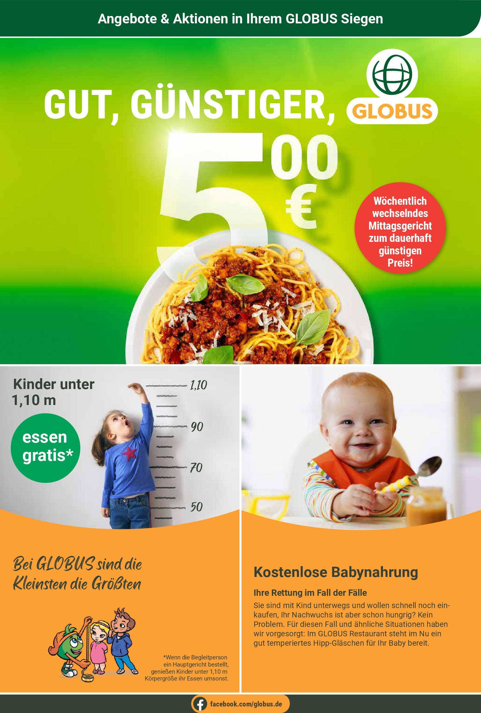 globus - Globus - Siegen-Prospekt gültig von 10.03. bis 15.03. - page: 25
