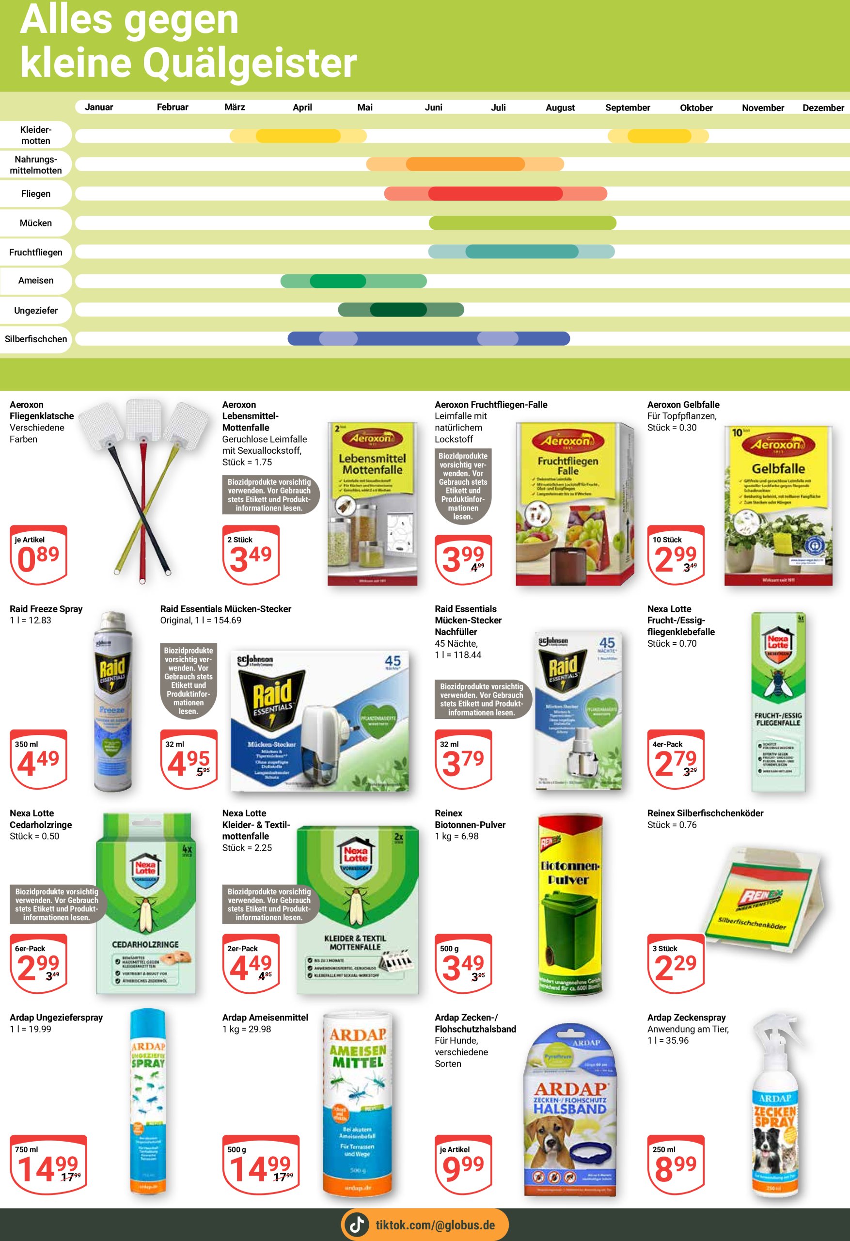 globus - Globus - Dutenhofen-Prospekt gültig von 17.03. bis 22.03. - page: 17