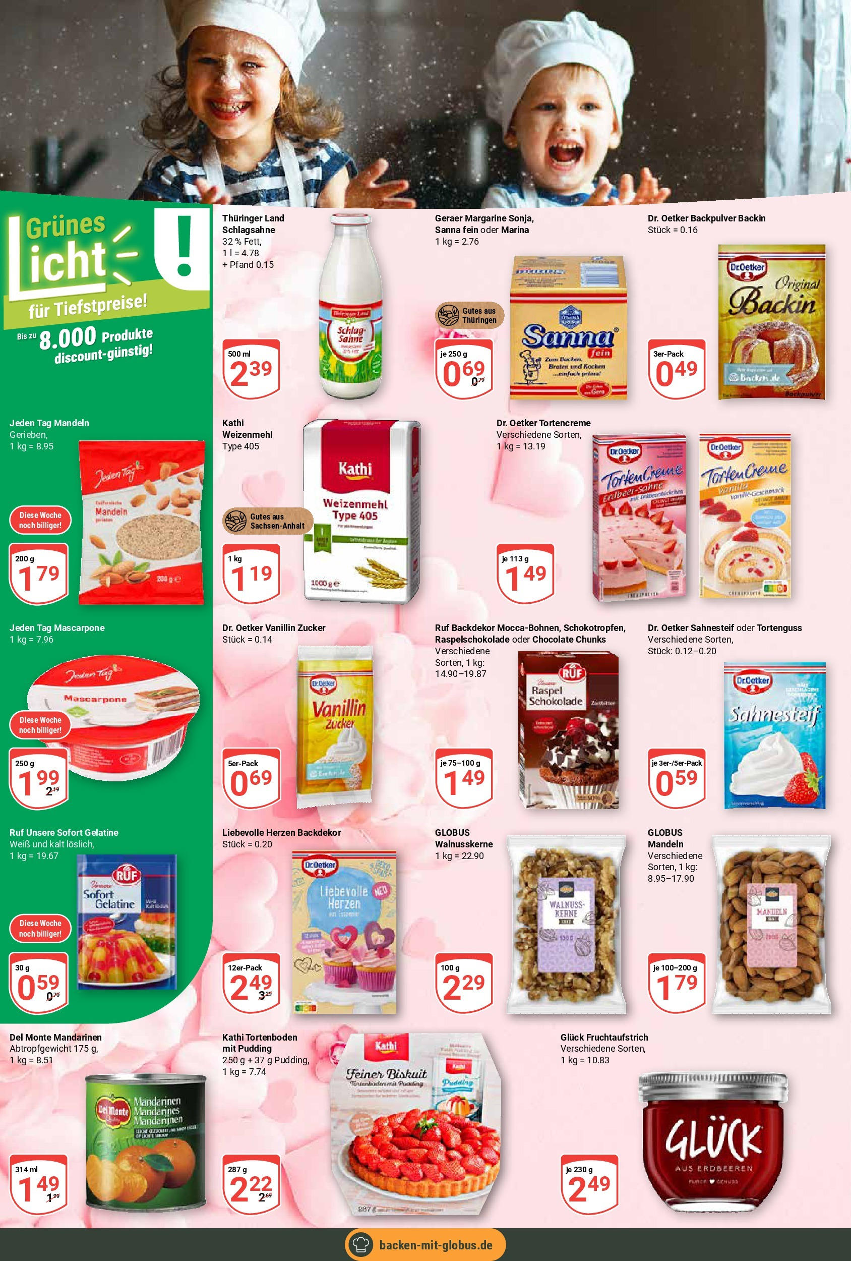 globus - Globus - Hoyerswerda-Prospekt gültig von 05.05. bis 10.05. - page: 21