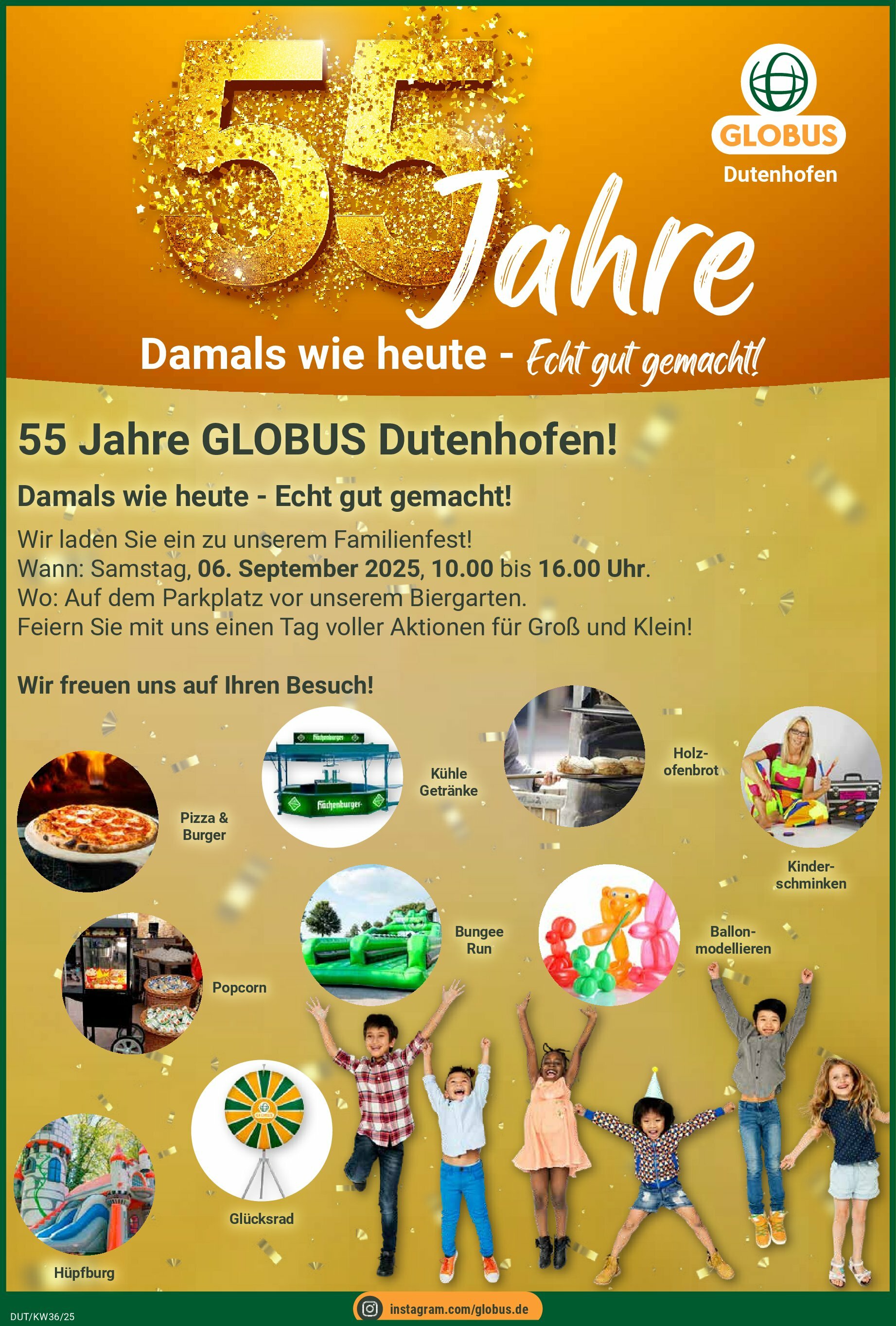 globus - Globus - Dutenhofen-Prospekt gültig vom 01.09. bis 06.09. - page: 4 globus - Globus - Dutenhofen-Prospekt gültig vom 01.09. bis 06.09. - page: 4
