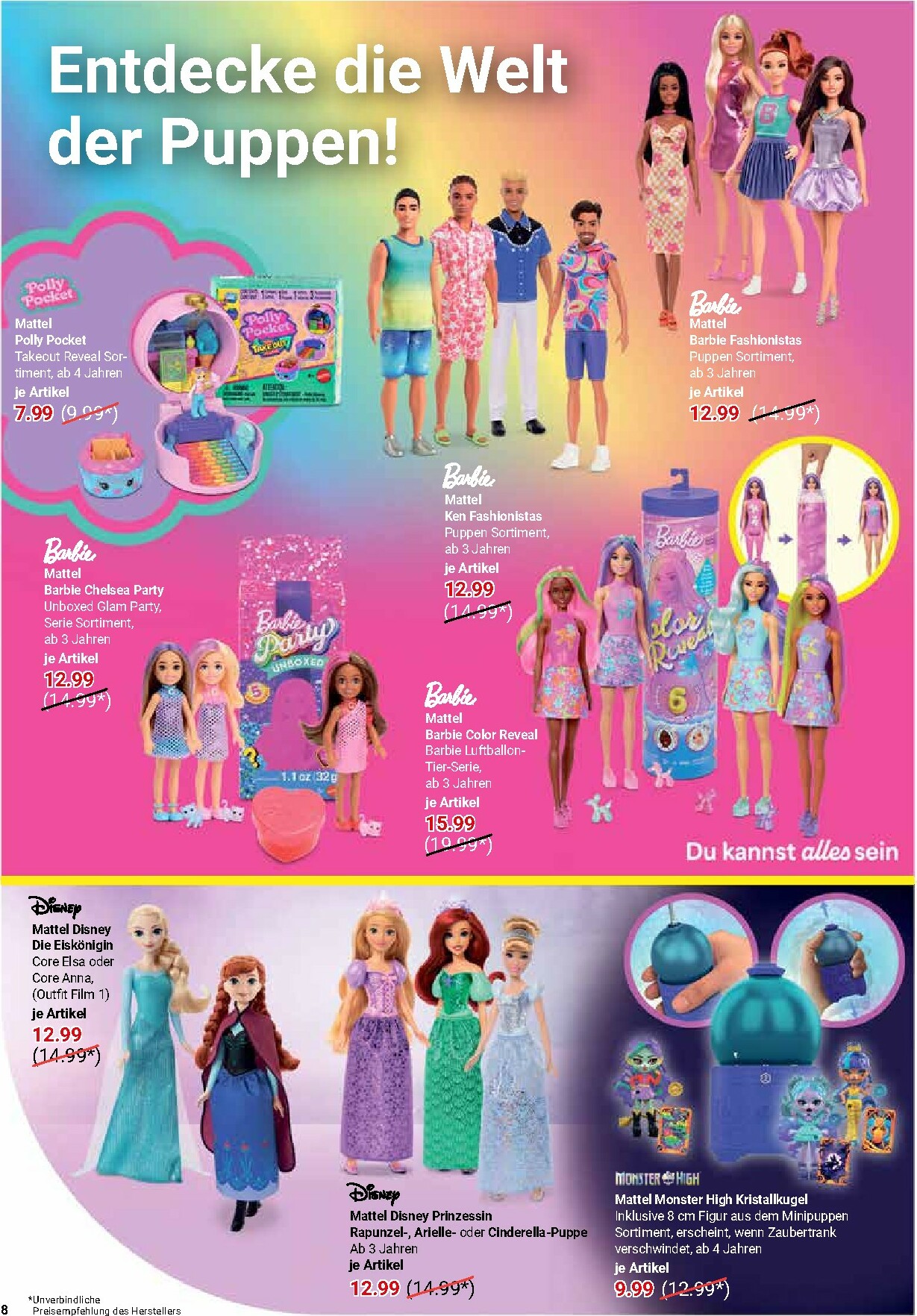 globus - Globus - Dutenhofen-Prospekt gültig vom 10.11. bis 15.11. - page: 33