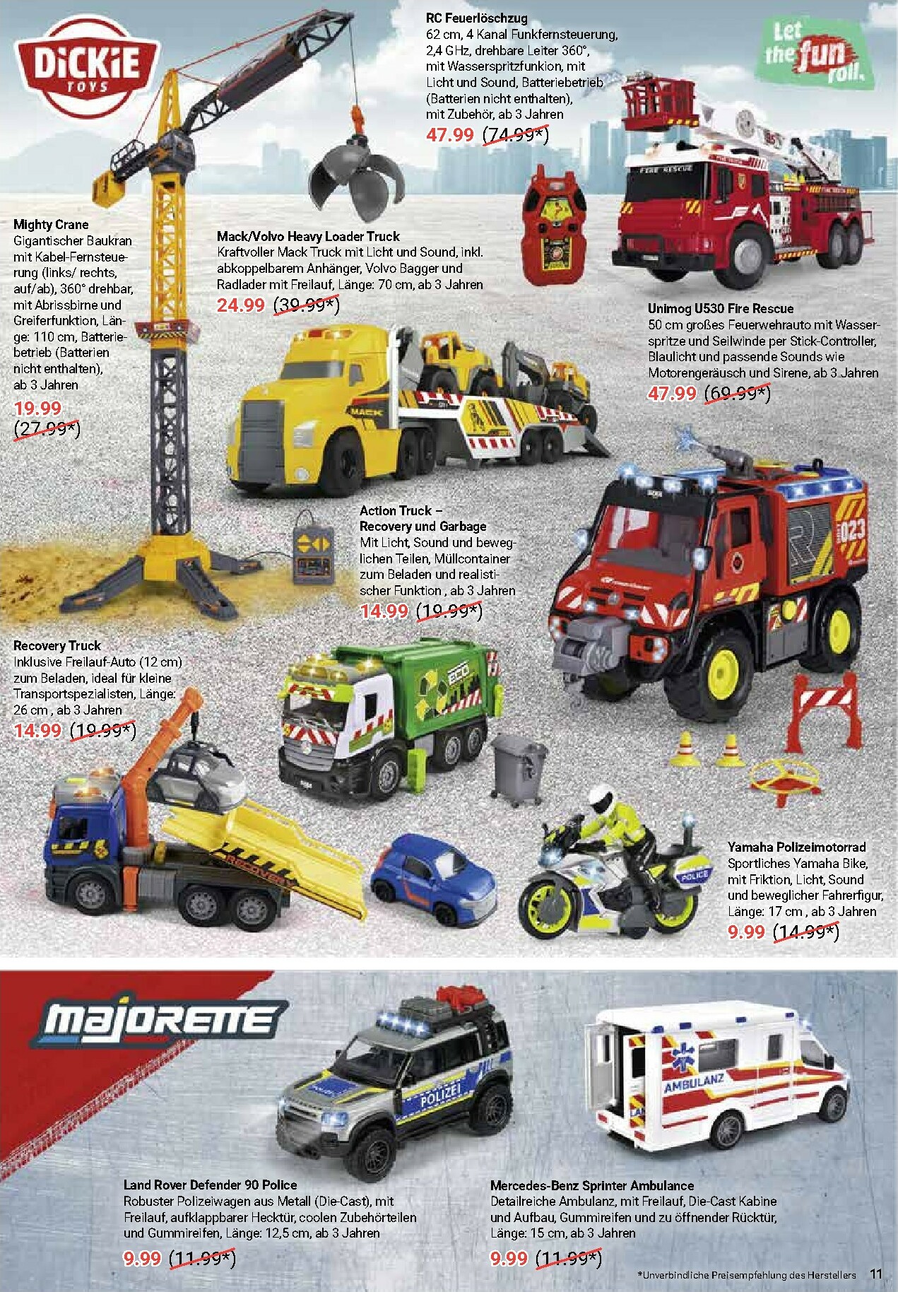 globus - Globus - Dutenhofen-Prospekt gültig vom 10.11. bis 15.11. - page: 36