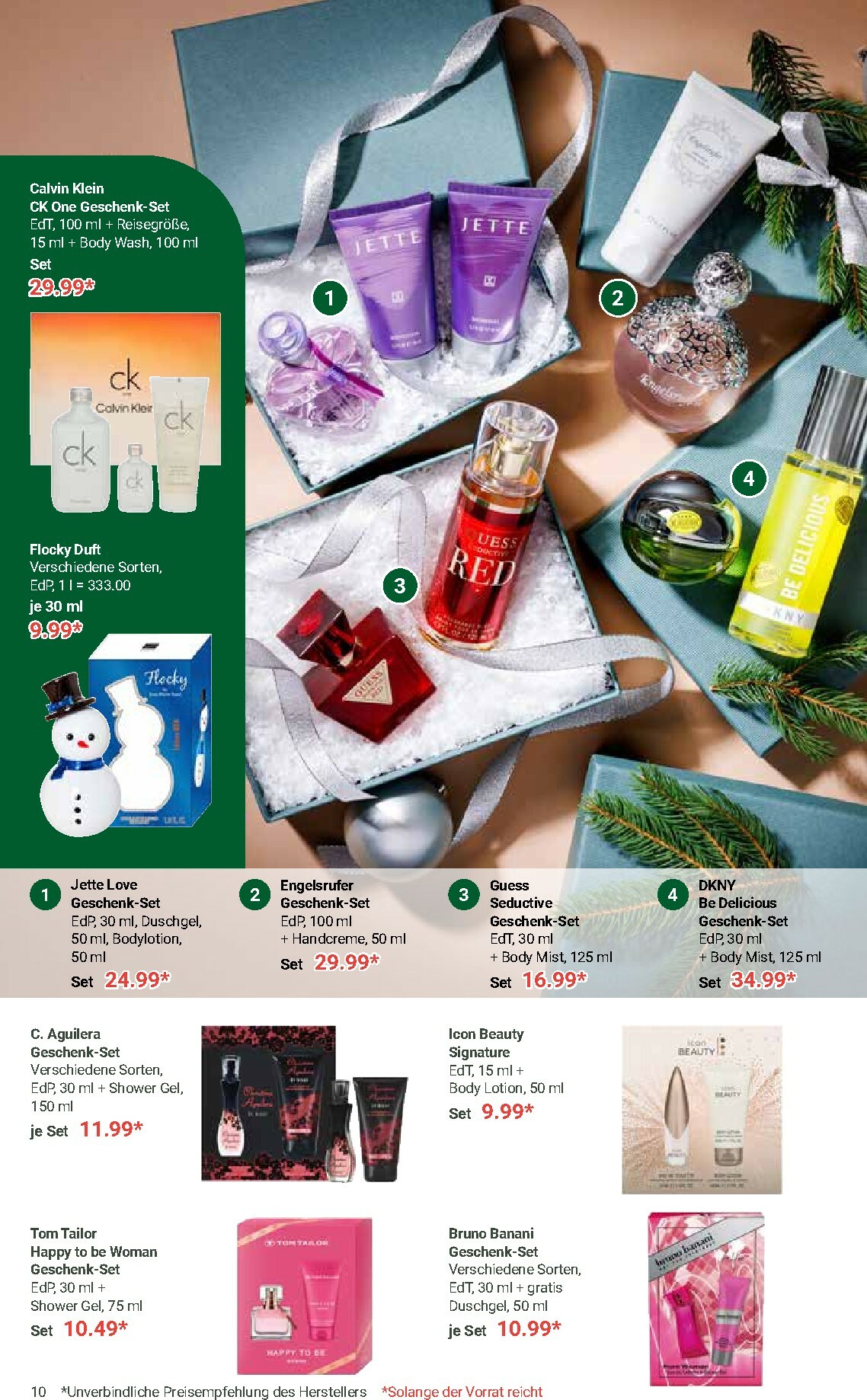 globus - Globus - Dutenhofen-Prospekt gültig vom 01.12. bis 06.12. - page: 43