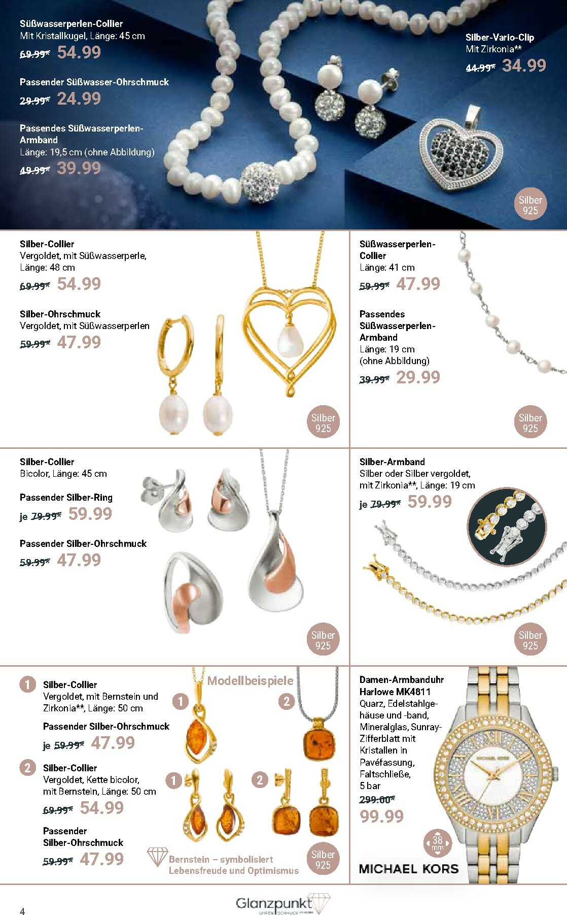 globus - GLOBUS-Spezial-Prospekt gültig vom 01.12. bis 13.12. - page: 4