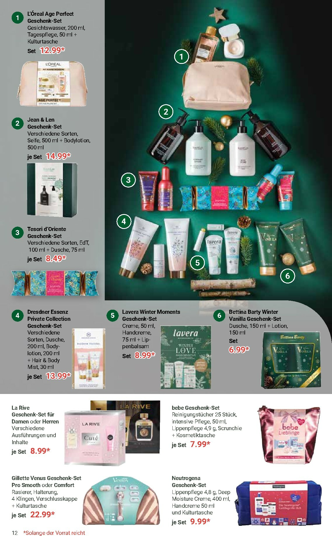 globus - GLOBUS-Spezial-Prospekt gültig vom 01.12. bis 13.12. - page: 12