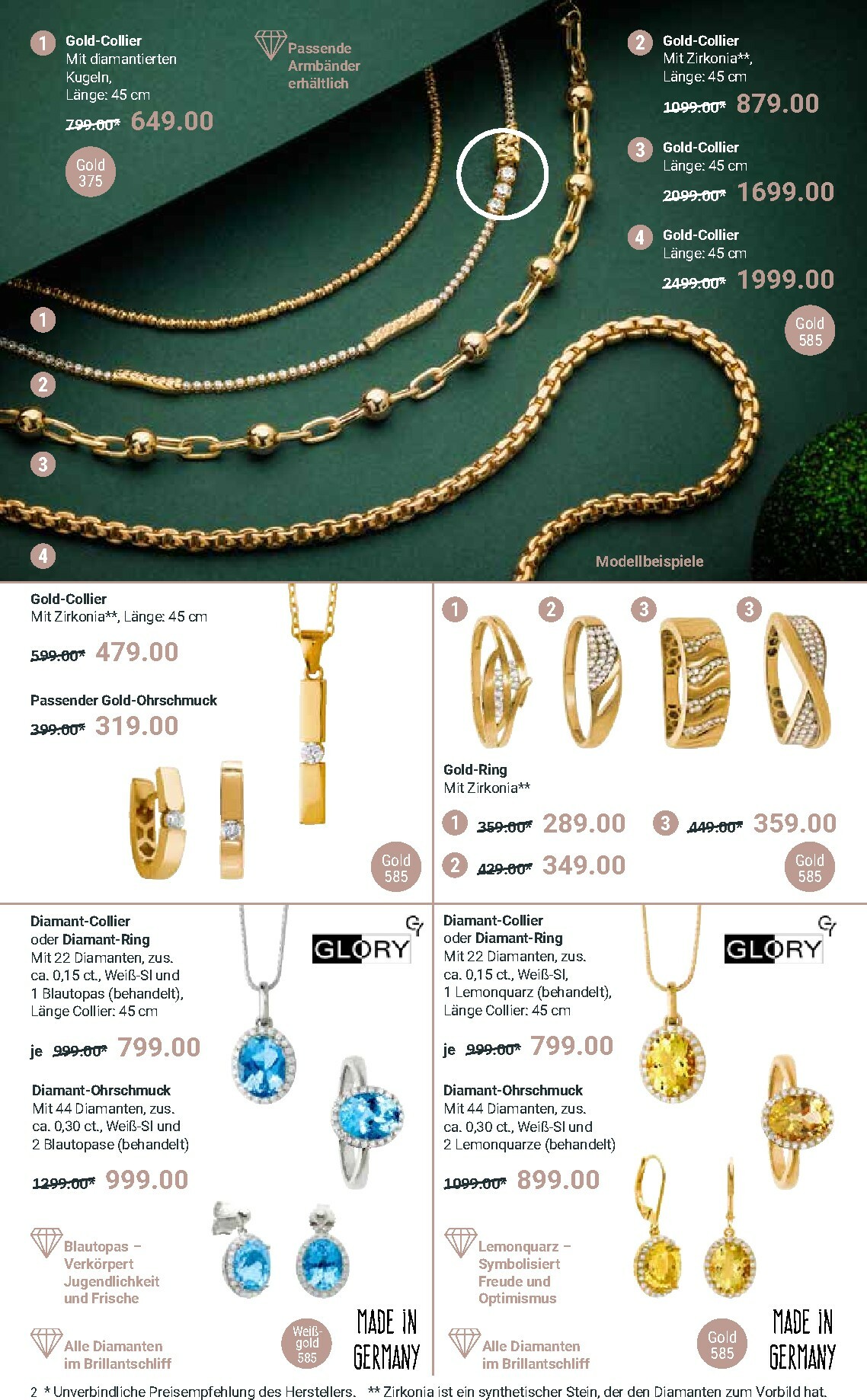 globus - Globus - Dutenhofen-Prospekt gültig vom 08.12. bis 13.12. - page: 54