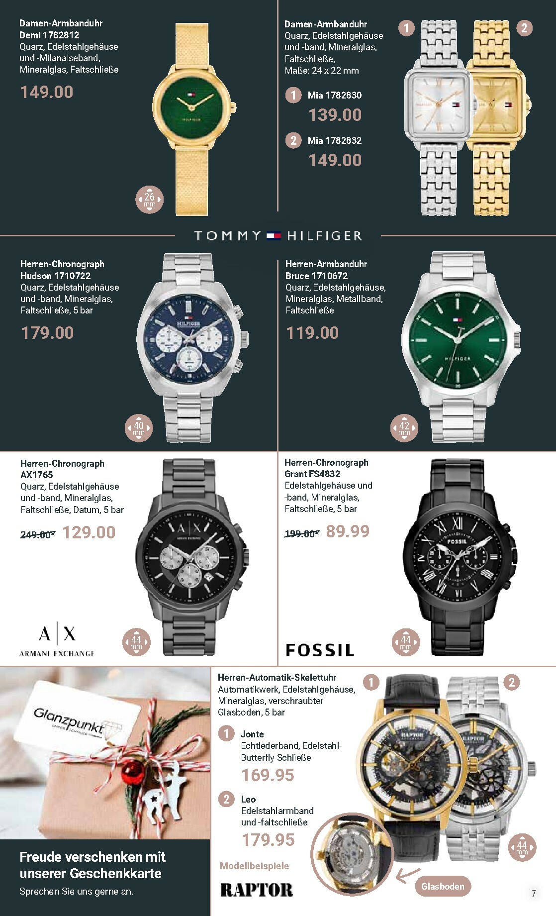 globus - Globus - Dutenhofen-Prospekt gültig vom 15.12. bis 20.12. - page: 43