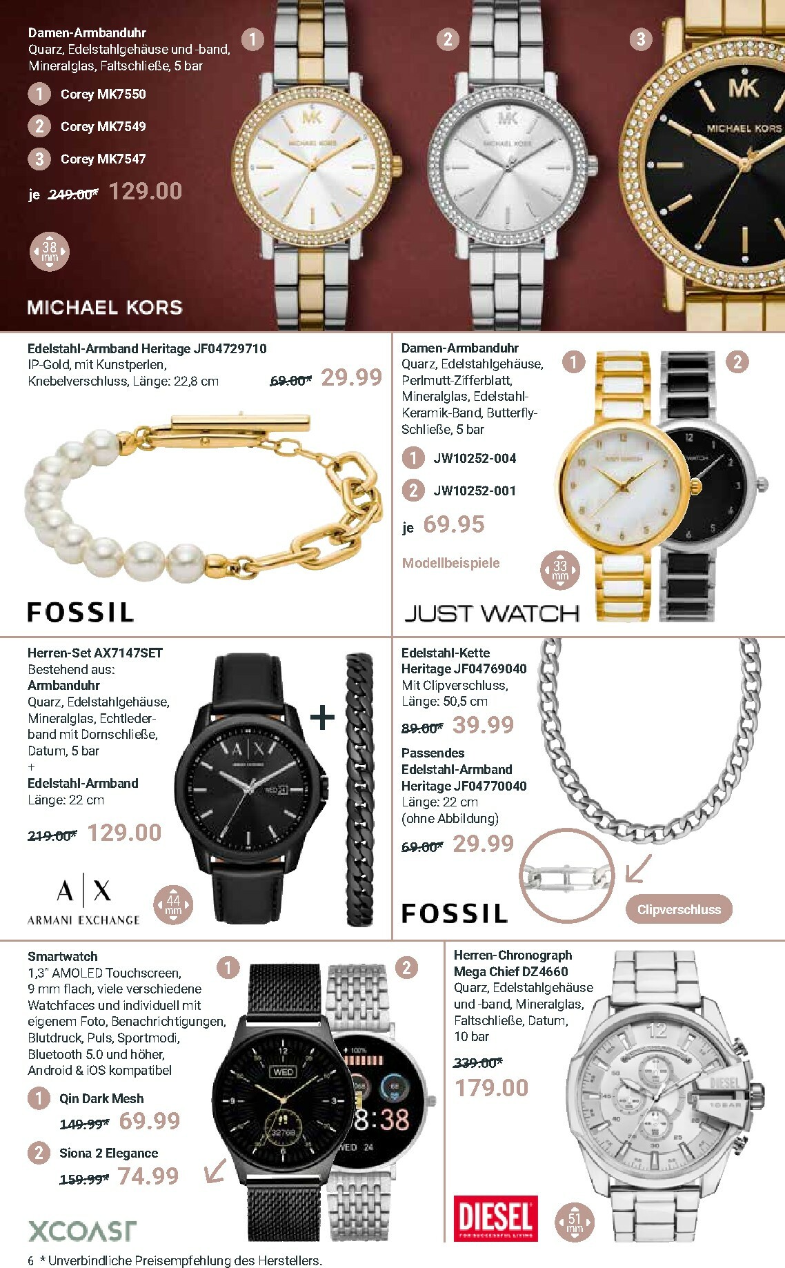 globus - Globus - Dutenhofen-Prospekt gültig vom 15.12. bis 20.12. - page: 42