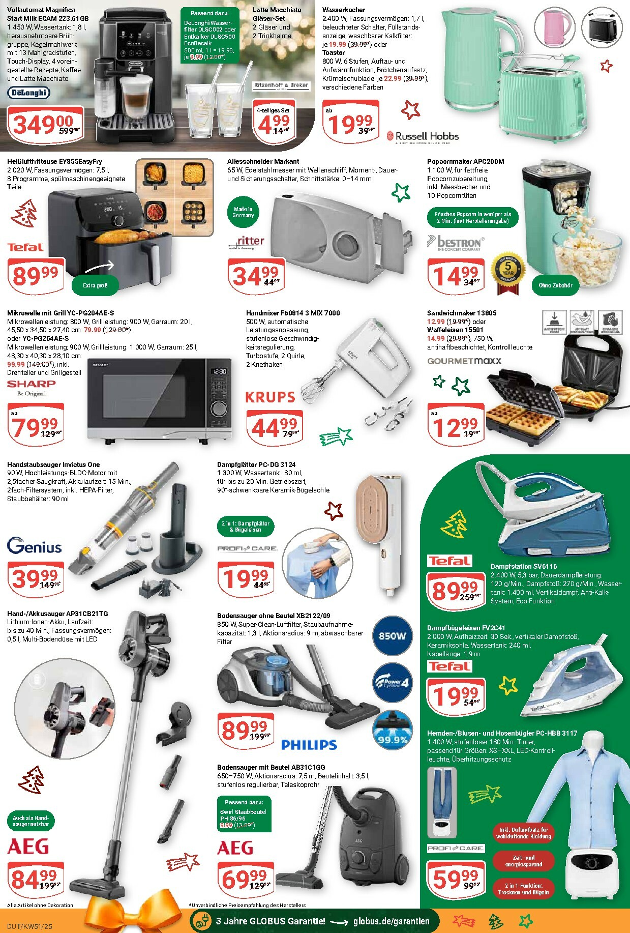 globus - Globus - Dutenhofen-Prospekt gültig vom 15.12. bis 20.12. - page: 26