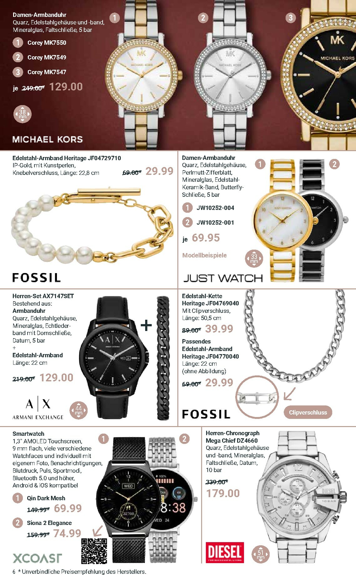 globus - Globus - Dutenhofen-Prospekt gültig vom 22.12. bis 27.12. - page: 31