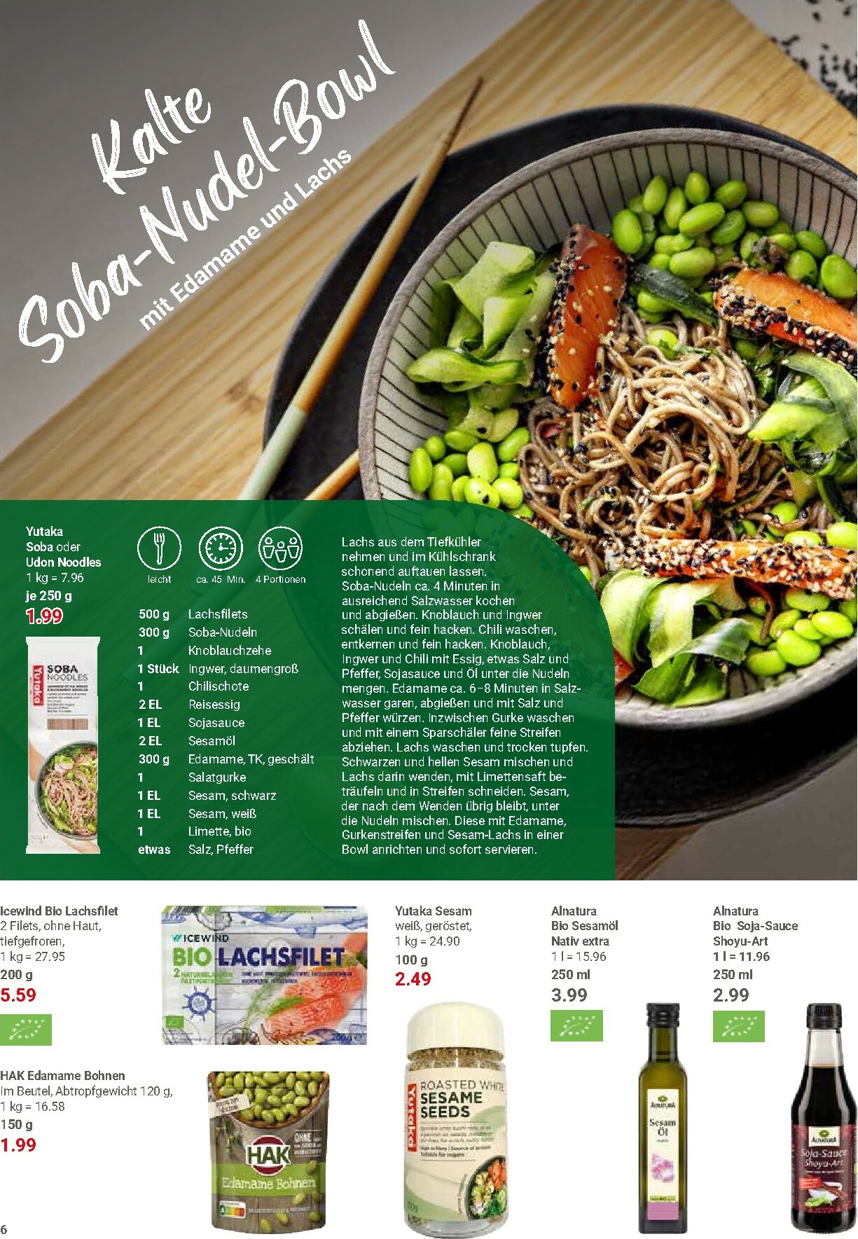 globus - Globus - Dutenhofen-Prospekt gültig vom 05.01. bis 10.01. - page: 33