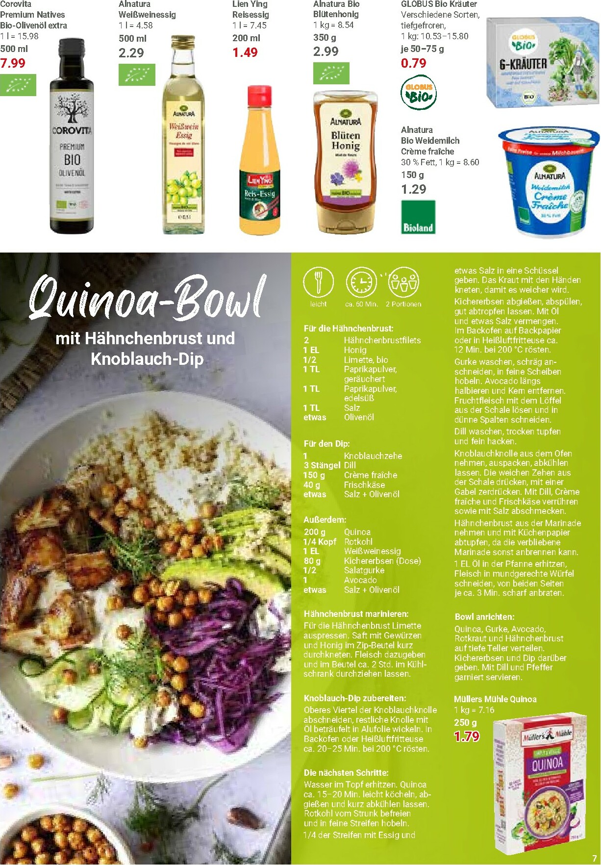 globus - Globus - Dutenhofen-Prospekt gültig vom 05.01. bis 10.01. - page: 34