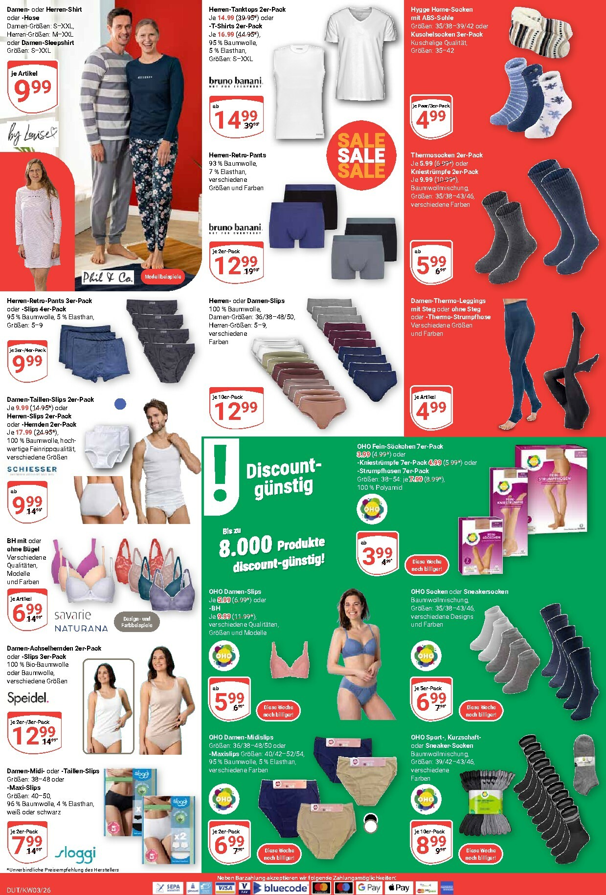 globus - Globus - Dutenhofen-Prospekt gültig vom 12.01. bis 17.01. - page: 21