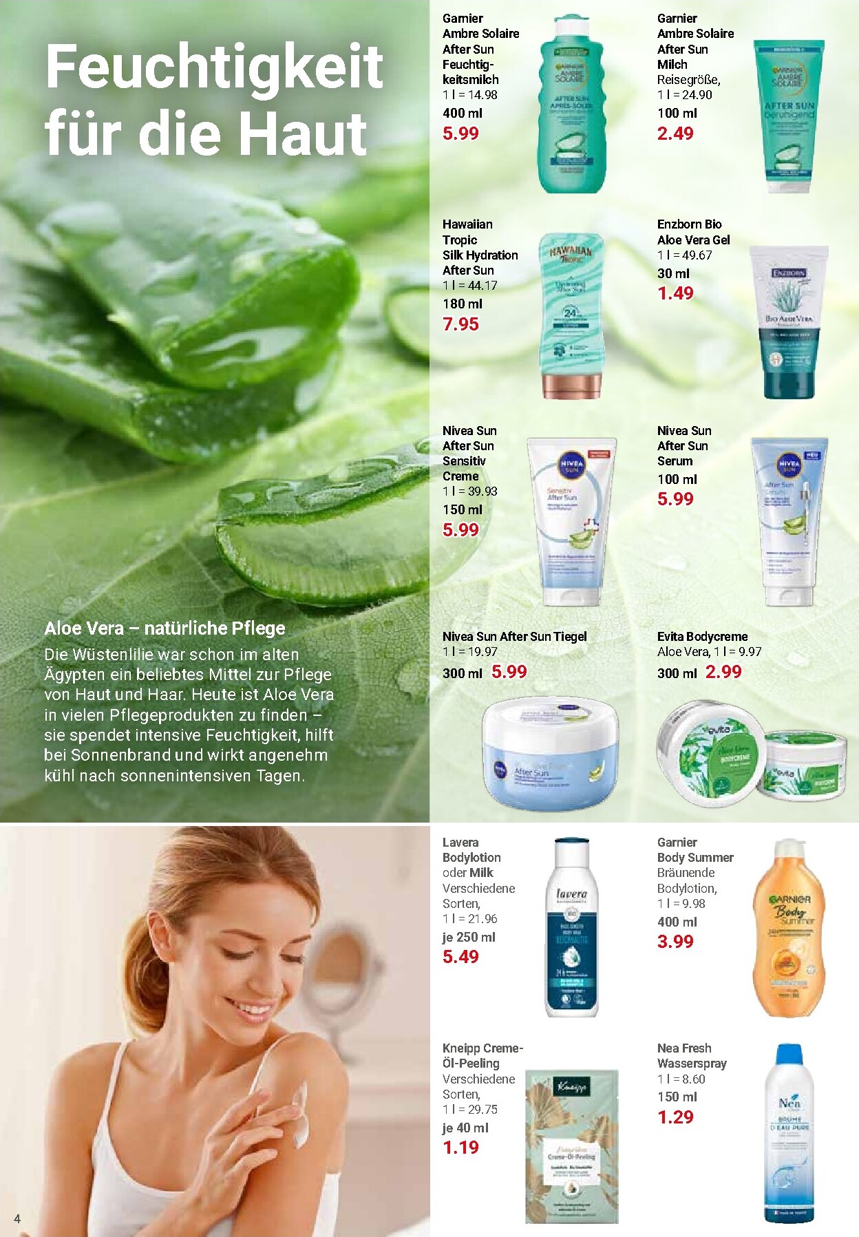 globus - Globus - Dutenhofen Prospekt nächste Woche – von Montag 27.04.2026 bis Samstag 02.05.2026 - page: 32