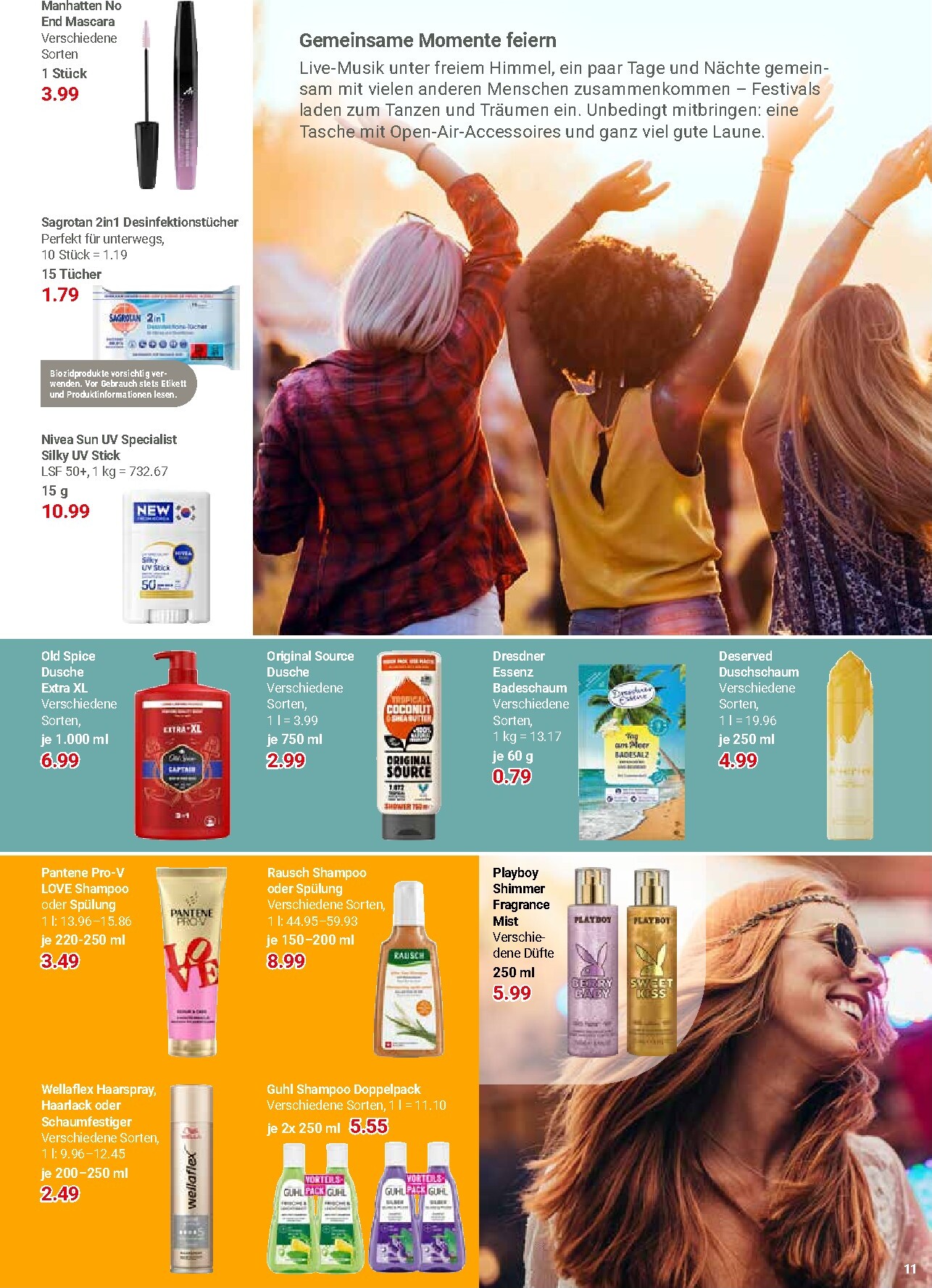 globus - Globus - Dutenhofen Prospekt nächste Woche – von Montag 27.04.2026 bis Samstag 02.05.2026 - page: 39