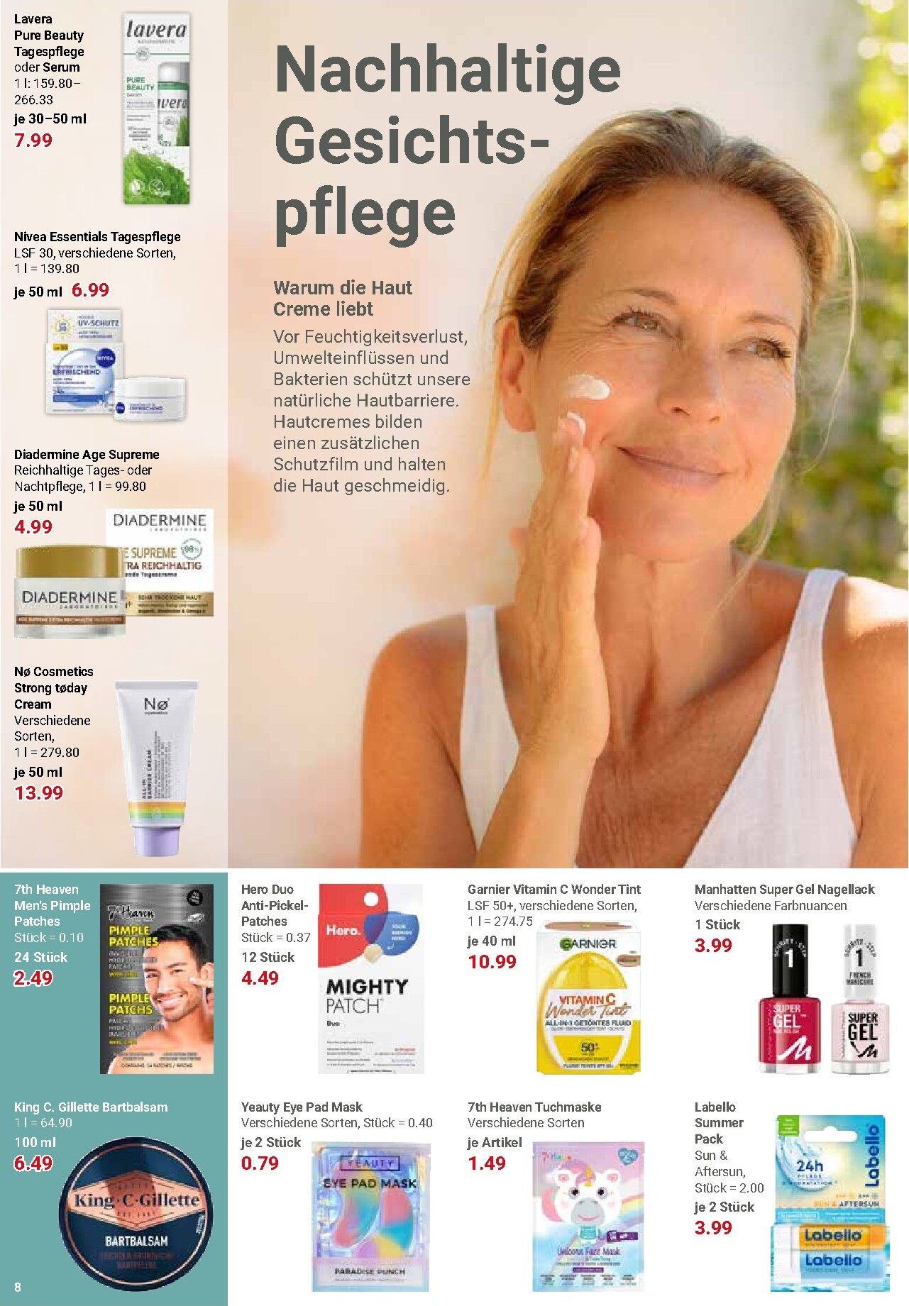 globus - Globus - Dutenhofen Prospekt nächste Woche – von Montag 04.05.2026 bis Samstag 09.05.2026 - page: 34