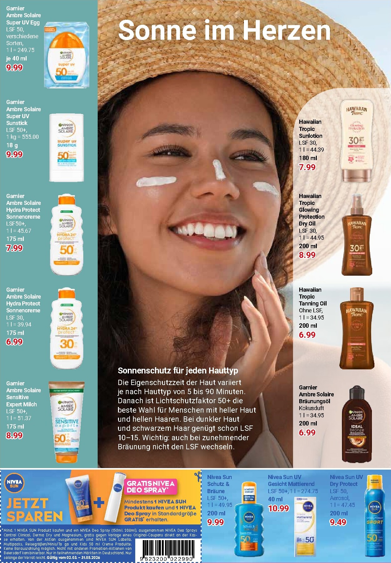 globus - Globus - Dutenhofen Prospekt nächste Woche – von Montag 04.05.2026 bis Samstag 09.05.2026 - page: 28