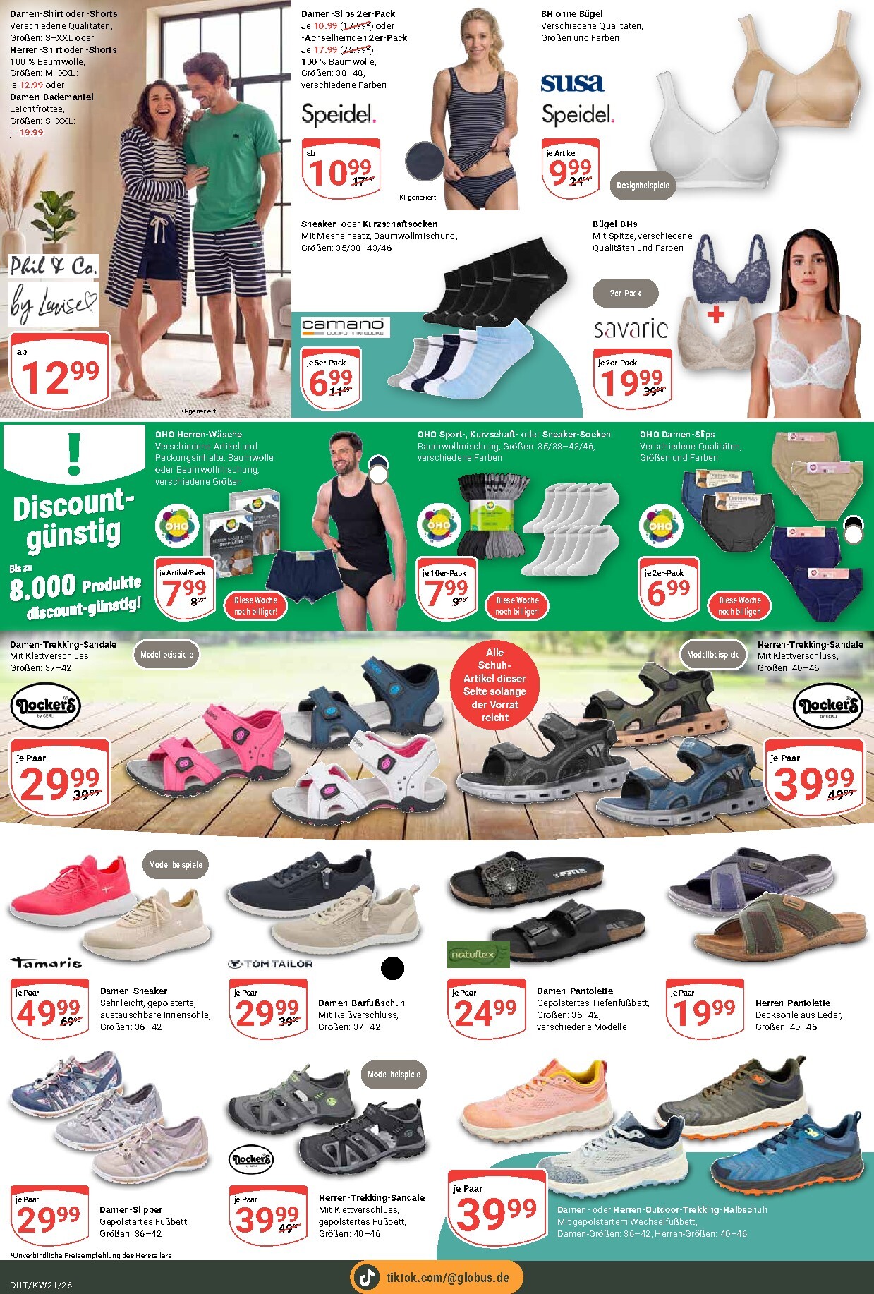 globus - Globus - Dutenhofen Prospekt nächste Woche – von Montag 18.05.2026 bis Samstag 23.05.2026 - page: 29