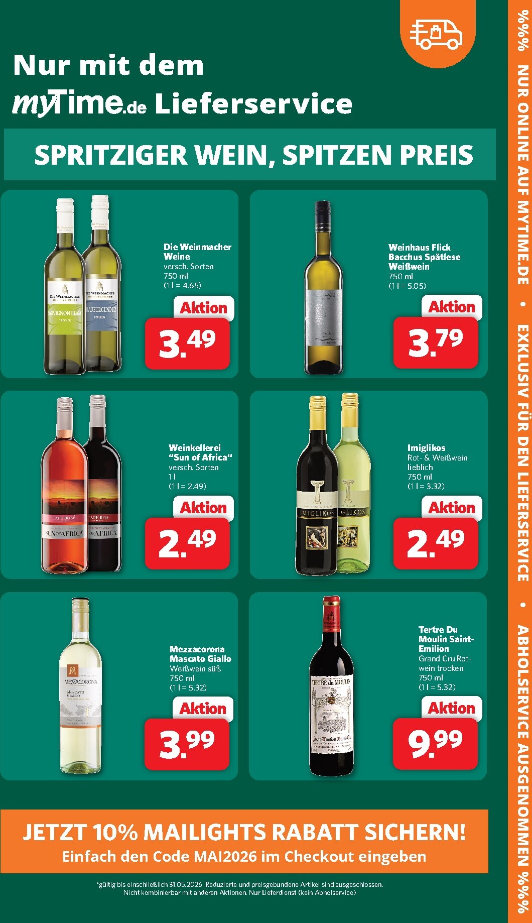 famila-nordwest - Famila Nordwest Prospekt nächste Woche – von Montag 18.05.2026 bis Samstag 23.05.2026 - page: 42
