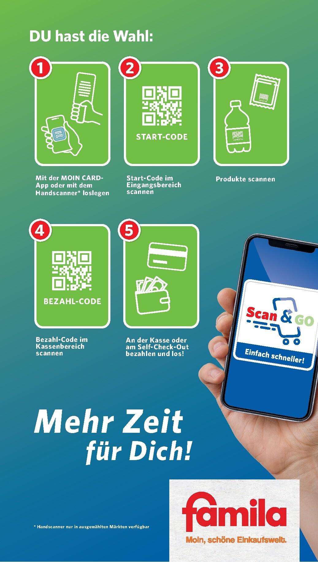 famila-nordwest - Famila Nordwest Prospekt nächste Woche – von Montag 18.05.2026 bis Samstag 23.05.2026 - page: 47