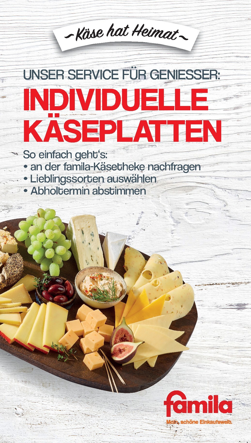 famila-nordwest - Famila Nordwest Prospekt nächste Woche – von Montag 18.05.2026 bis Samstag 23.05.2026 - page: 45