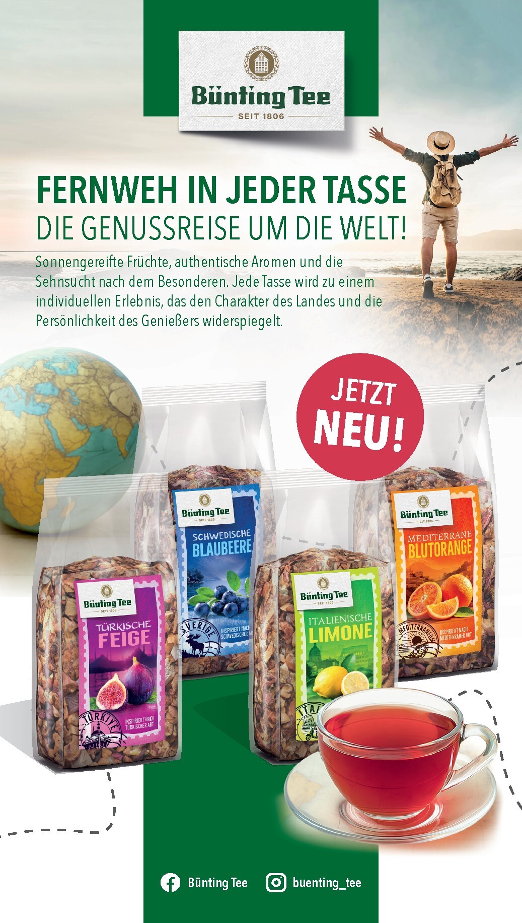 famila-nordwest - Famila Nordwest Prospekt nächste Woche – von Montag 08.06.2026 bis Samstag 13.06.2026 - page: 26