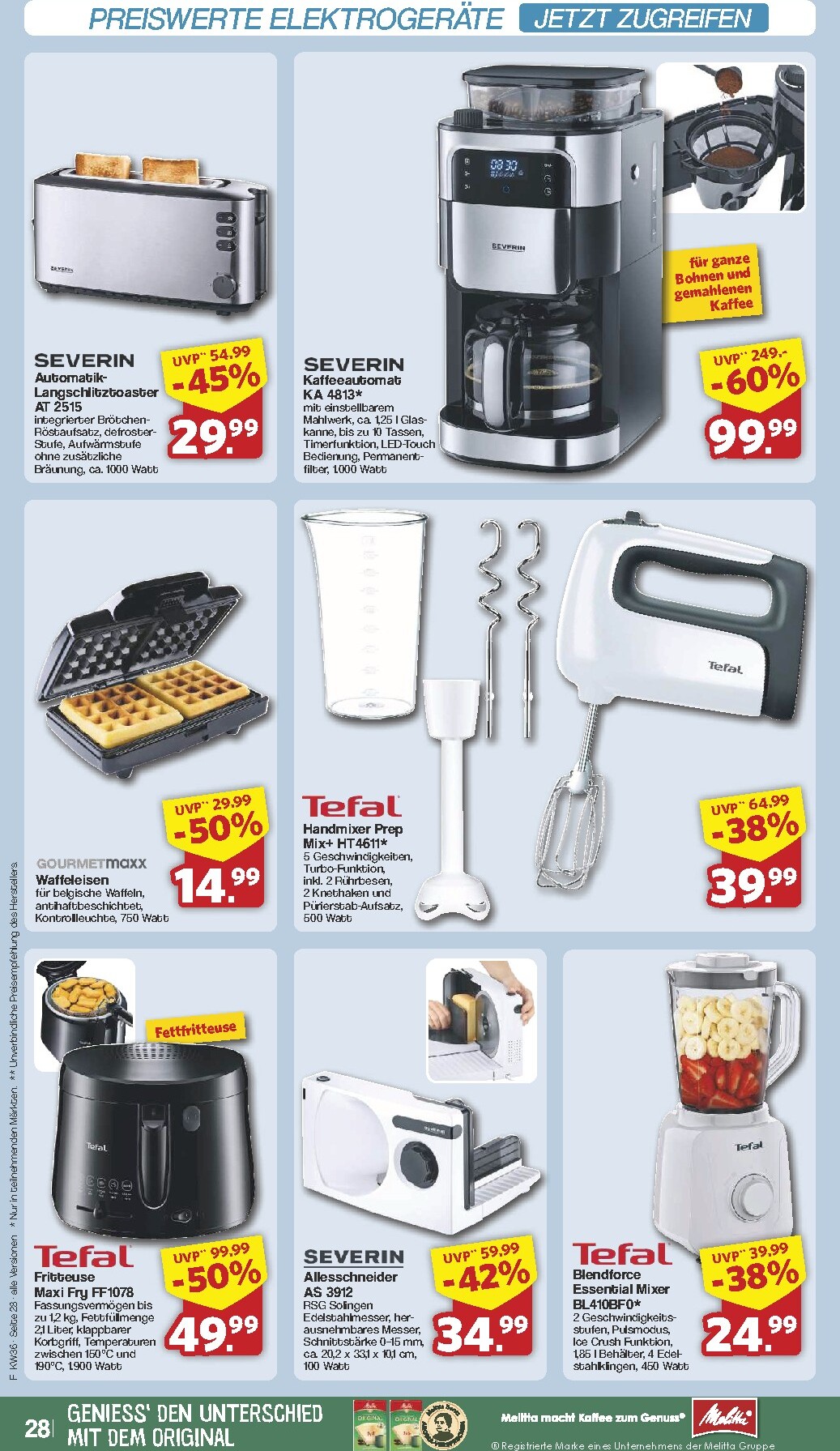 famila-nordwest - Famila Nordwest Prospekt nächste Woche – von Montag 31.08.2026 bis Samstag 05.09.2026 - page: 30