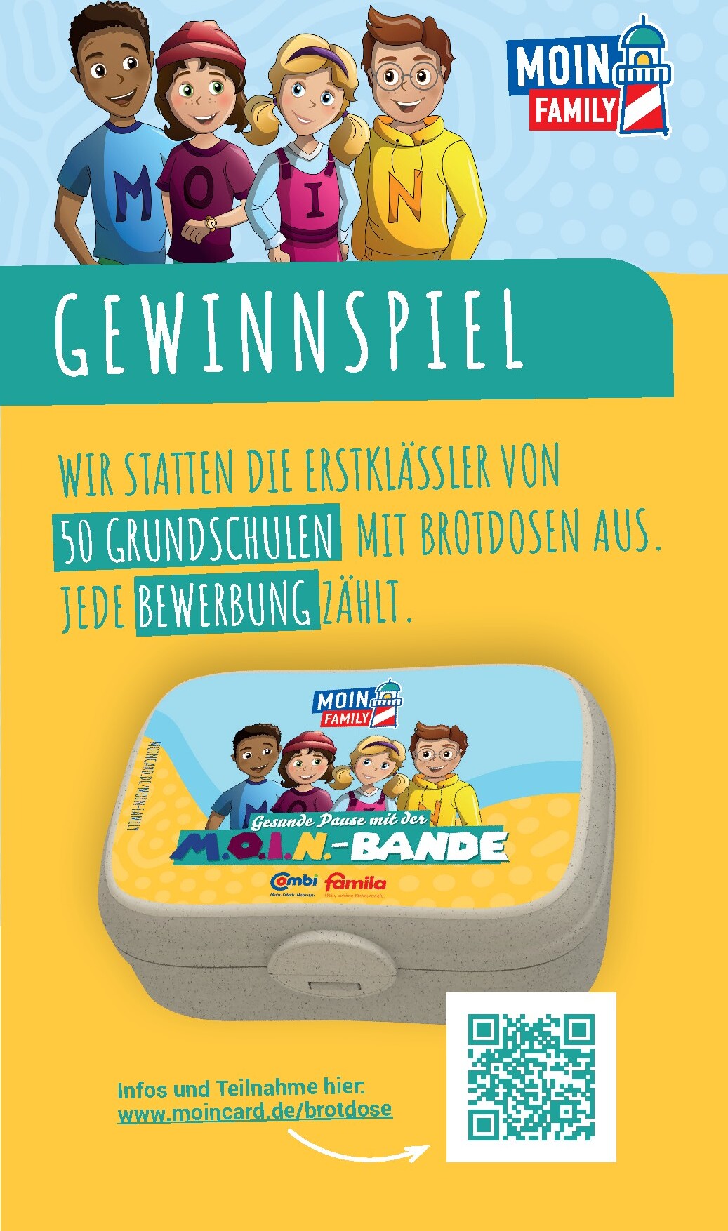 famila-nordwest - Famila Nordwest Prospekt nächste Woche – von Montag 19.10.2026 bis Samstag 24.10.2026 - page: 37