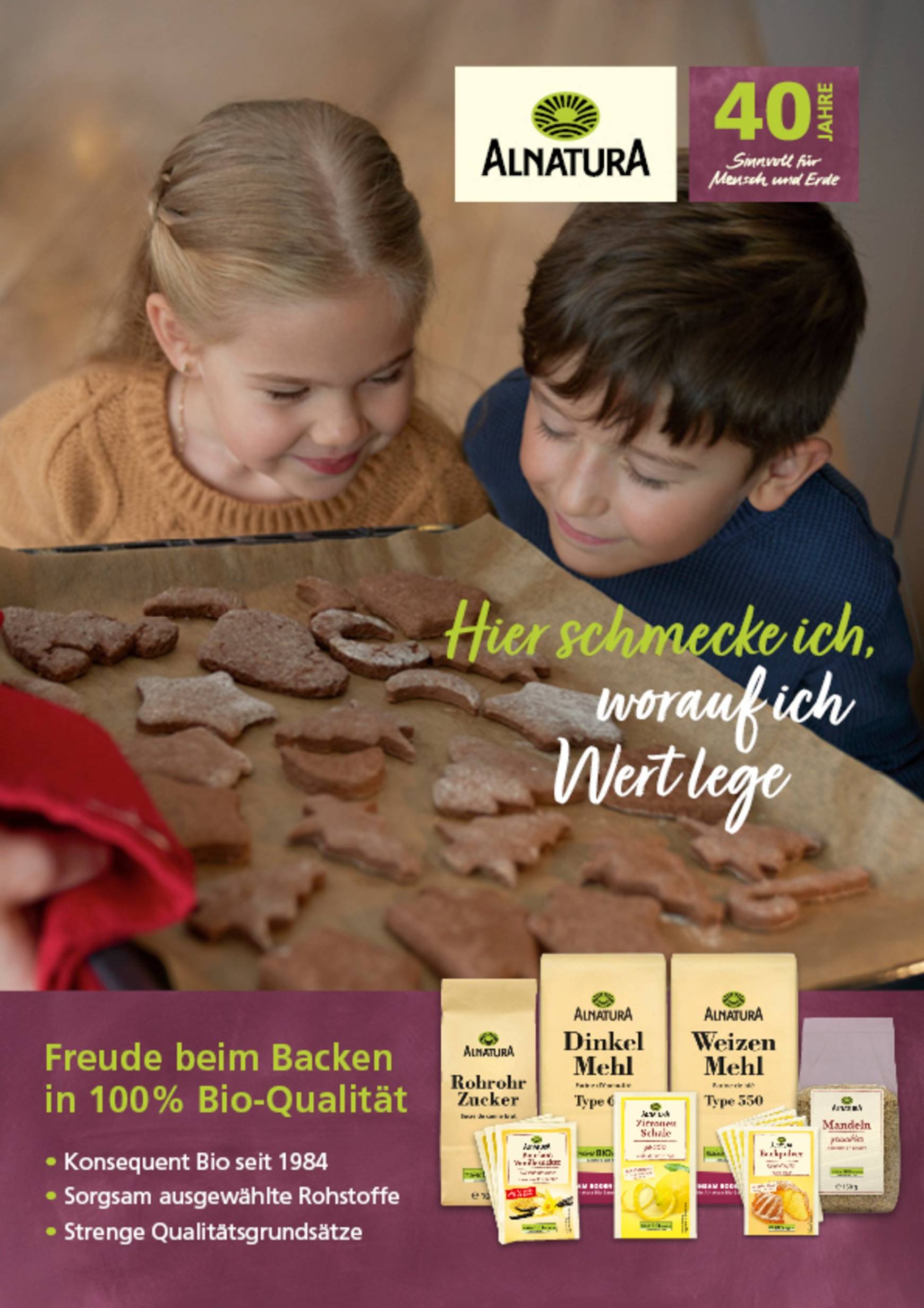 famila-nordwest - Famila Nordwest-Prospekt gültig von 02.12. bis 07.12. - page: 14