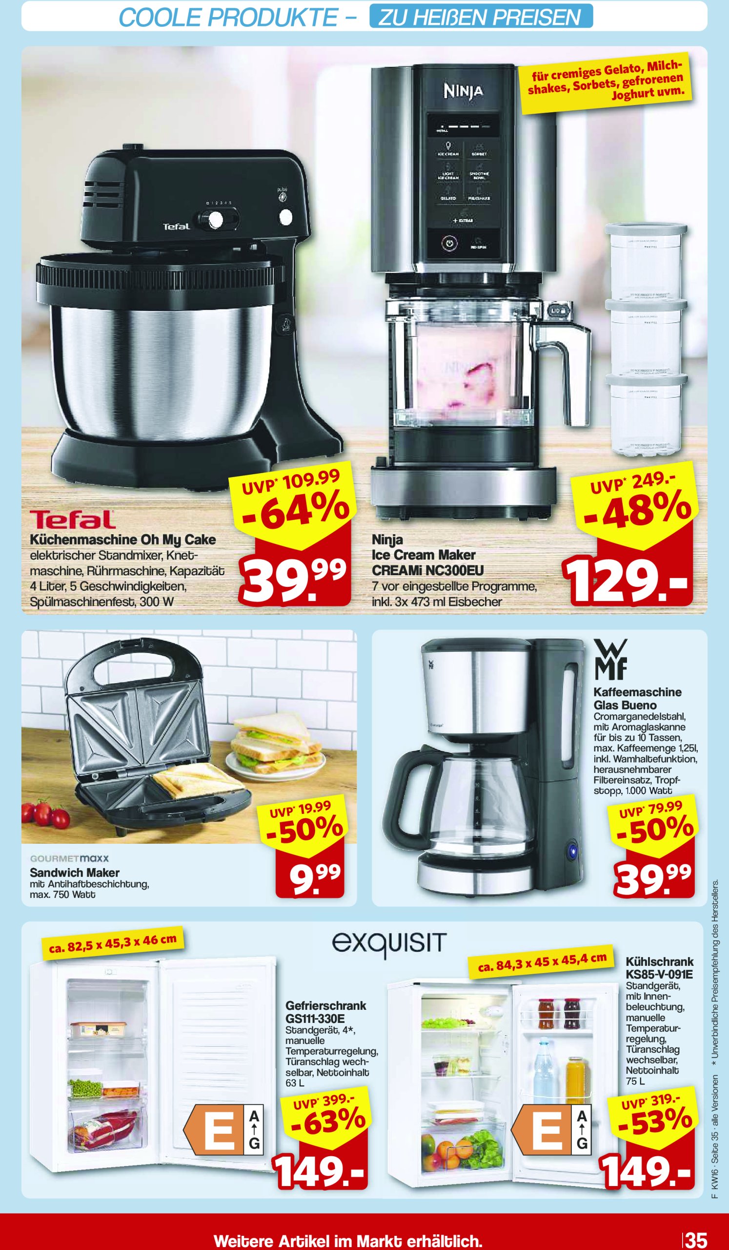 famila-nordwest - Famila Nordwest-Prospekt gültig von 14.04. bis 19.04. - page: 42 famila-nordwest - Famila Nordwest-Prospekt gültig von 14.04. bis 19.04. - page: 42