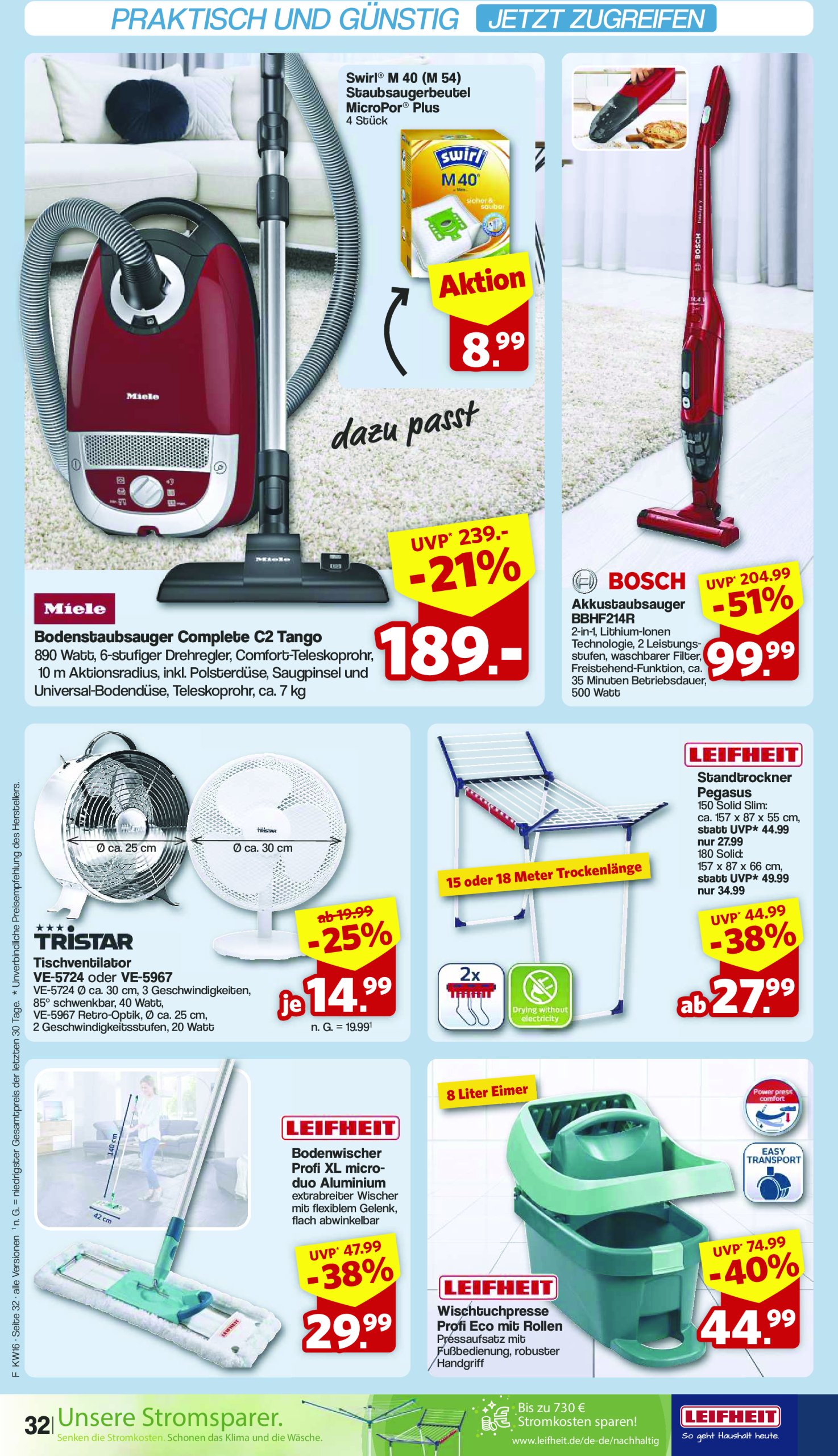 famila-nordwest - Famila Nordwest-Prospekt gültig von 14.04. bis 19.04. - page: 38 famila-nordwest - Famila Nordwest-Prospekt gültig von 14.04. bis 19.04. - page: 38