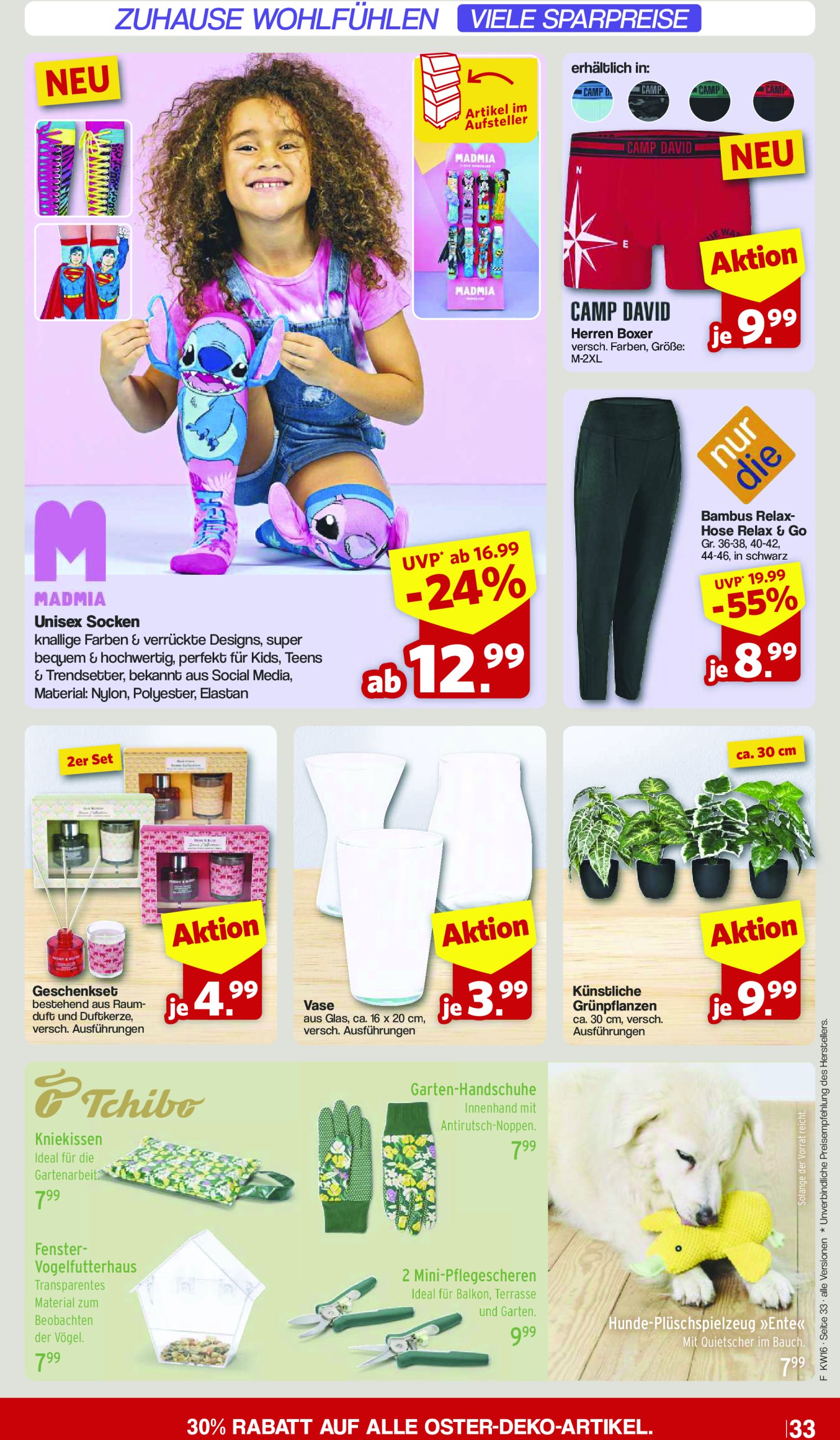famila-nordwest - Famila Nordwest-Prospekt gültig von 14.04. bis 19.04. - page: 39 famila-nordwest - Famila Nordwest-Prospekt gültig von 14.04. bis 19.04. - page: 39