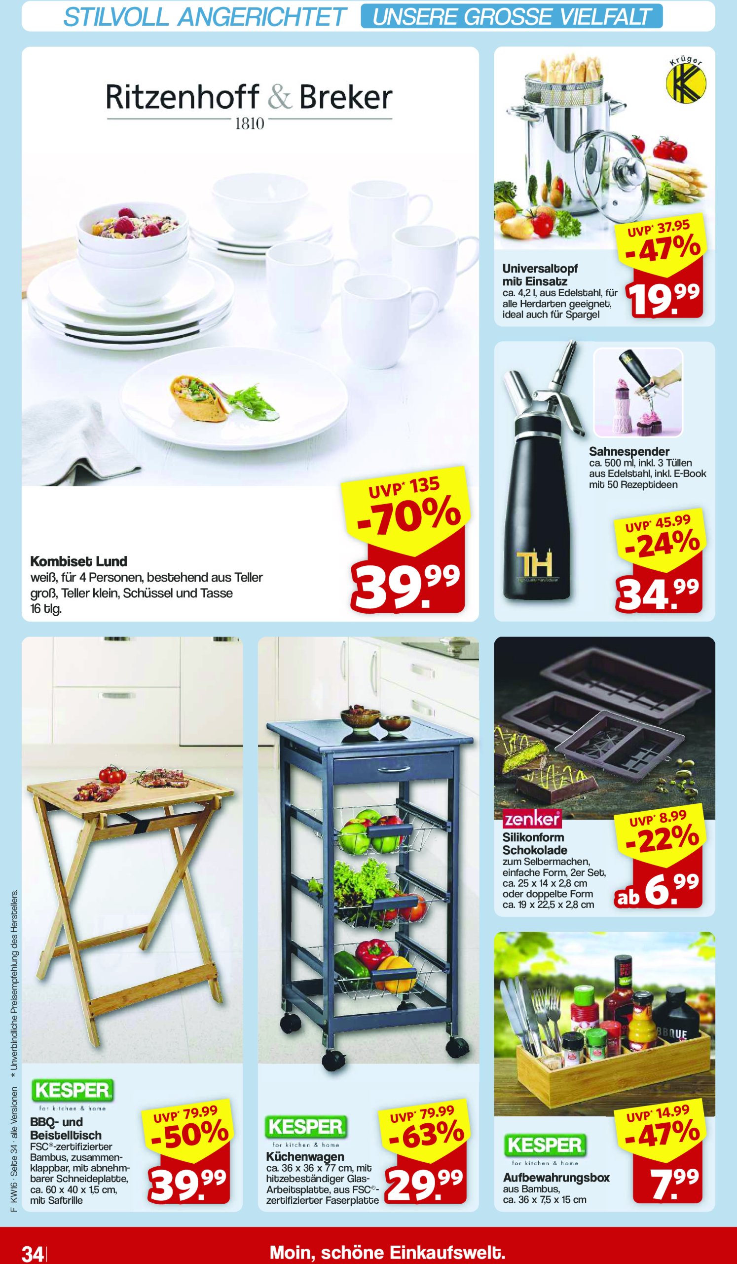 famila-nordwest - Famila Nordwest-Prospekt gültig von 14.04. bis 19.04. - page: 41 famila-nordwest - Famila Nordwest-Prospekt gültig von 14.04. bis 19.04. - page: 41