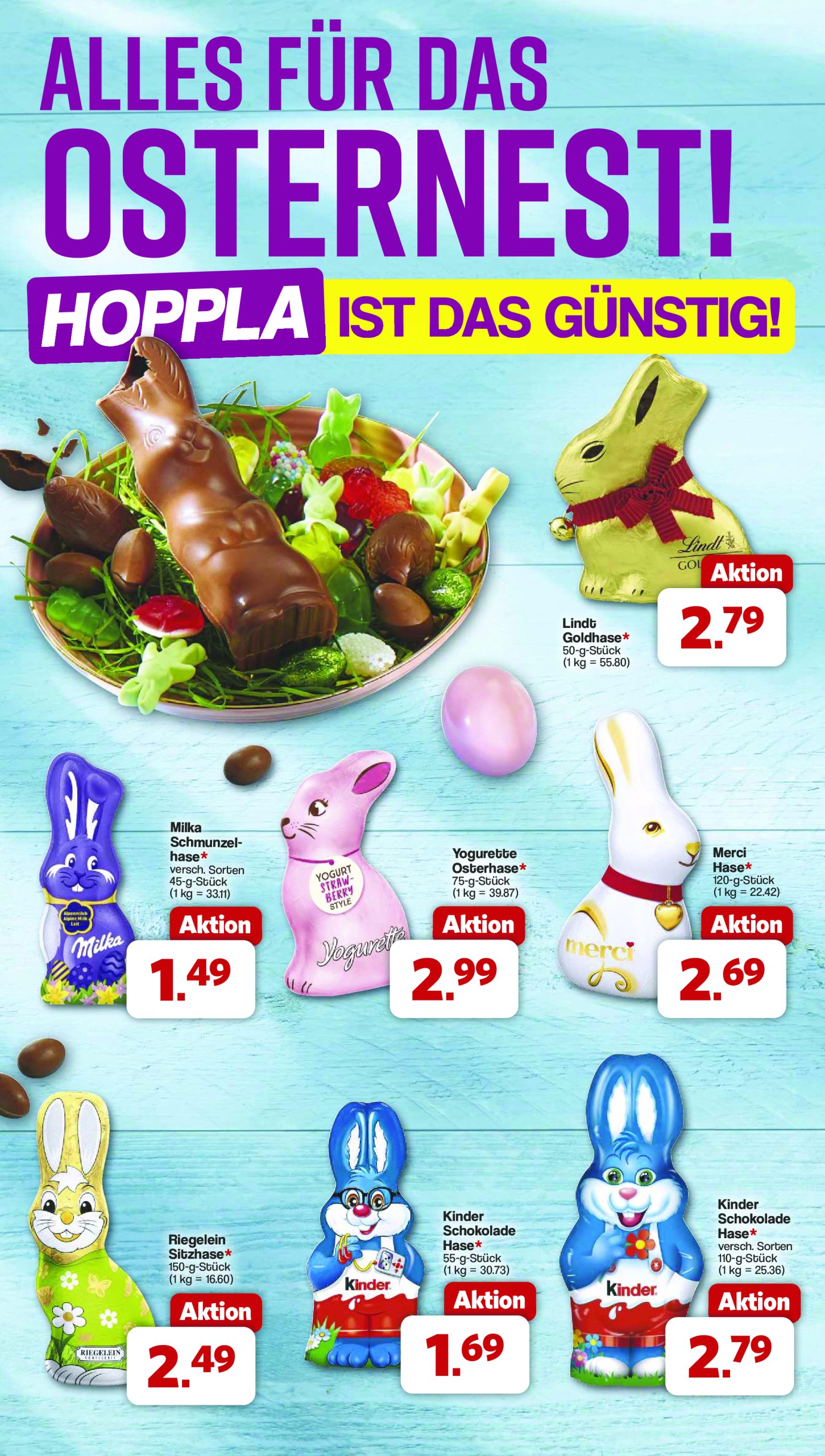 famila-nordwest - Famila Nordwest-Prospekt gültig von 14.04. bis 19.04. - page: 17 famila-nordwest - Famila Nordwest-Prospekt gültig von 14.04. bis 19.04. - page: 17
