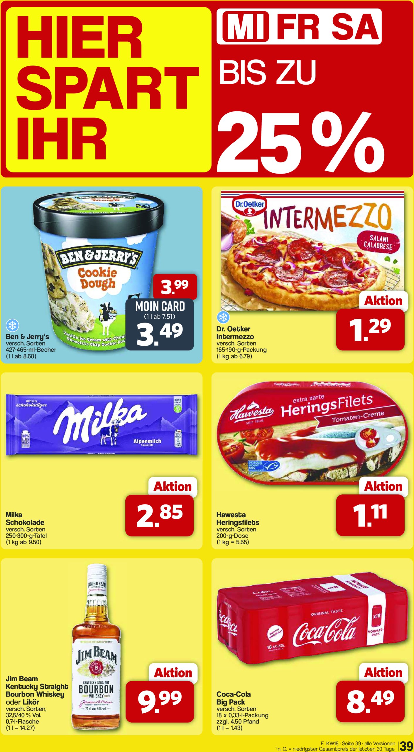 famila-nordwest - Famila Nordwest-Prospekt gültig von 28.04. bis 03.05. - page: 44 famila-nordwest - Famila Nordwest-Prospekt gültig von 28.04. bis 03.05. - page: 44