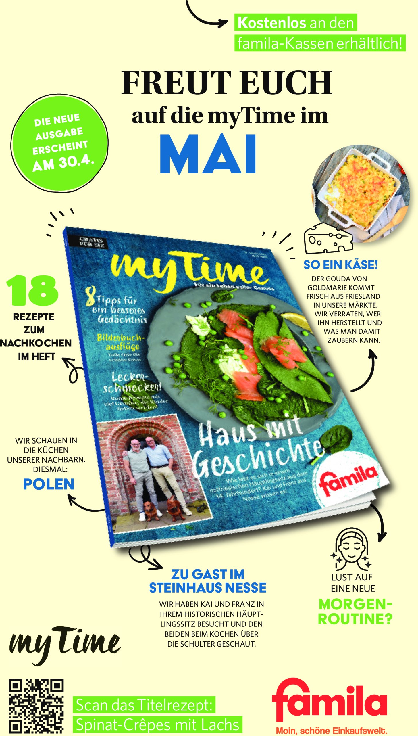 famila-nordwest - Famila Nordwest-Prospekt gültig von 28.04. bis 03.05. - page: 35 famila-nordwest - Famila Nordwest-Prospekt gültig von 28.04. bis 03.05. - page: 35