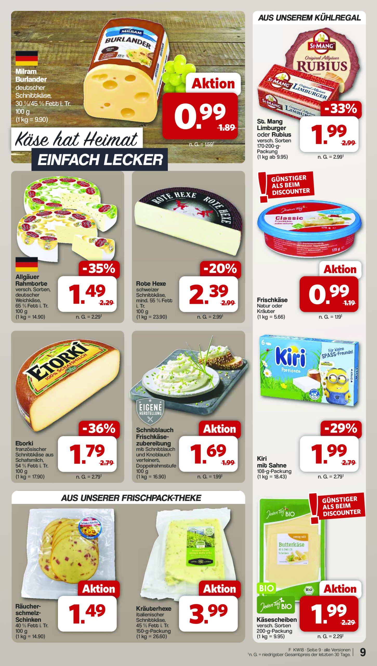 famila-nordwest - Famila Nordwest-Prospekt gültig von 28.04. bis 03.05. - page: 10 famila-nordwest - Famila Nordwest-Prospekt gültig von 28.04. bis 03.05. - page: 10