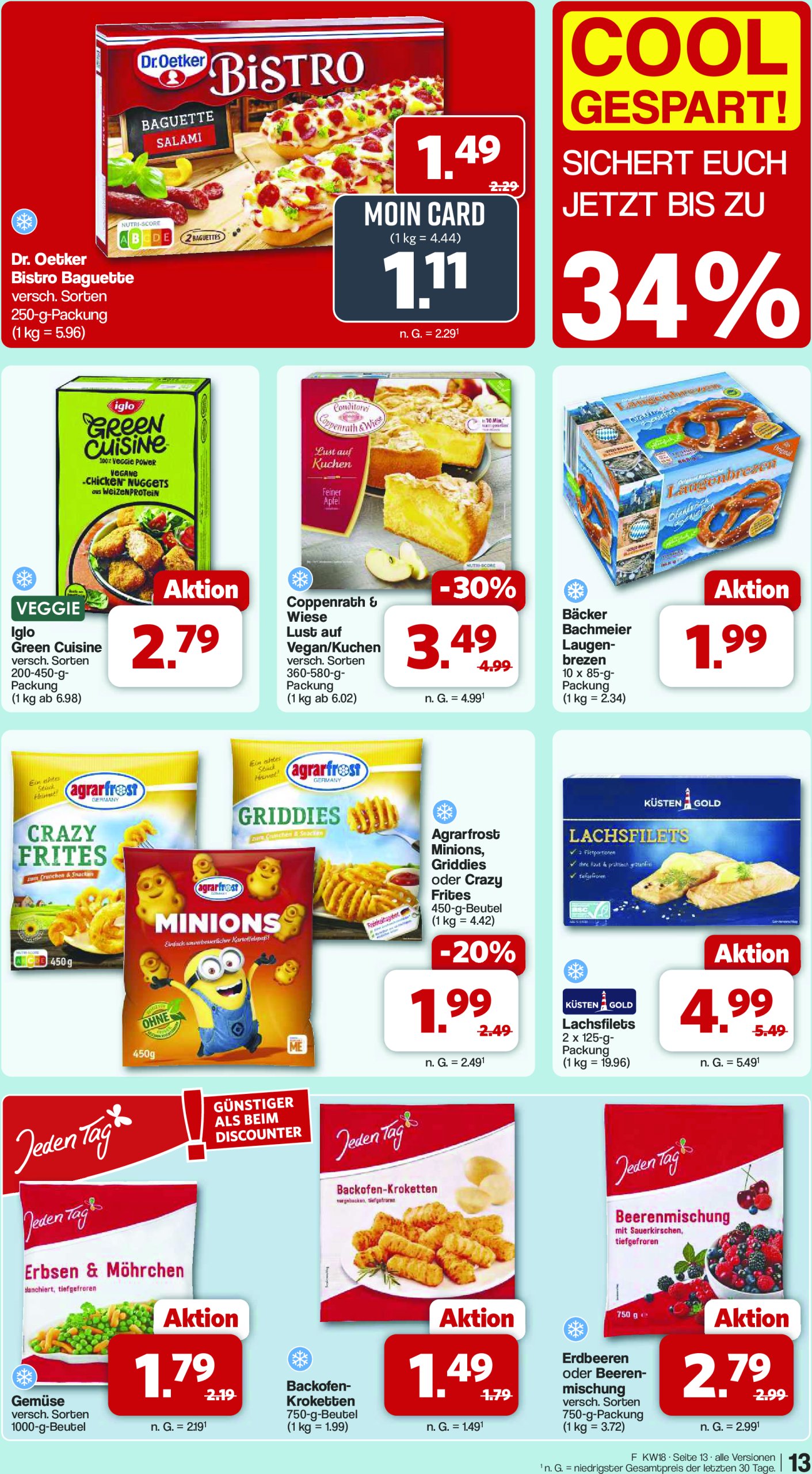 famila-nordwest - Famila Nordwest-Prospekt gültig von 28.04. bis 03.05. - page: 15 famila-nordwest - Famila Nordwest-Prospekt gültig von 28.04. bis 03.05. - page: 15