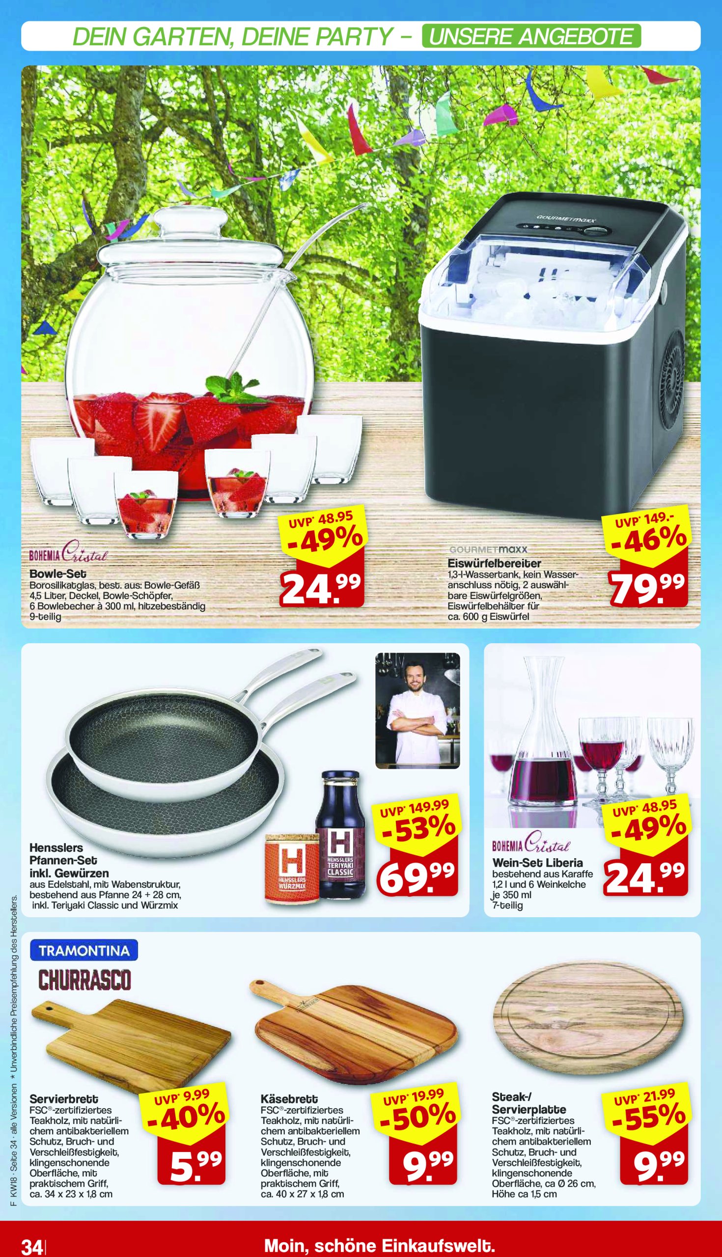 famila-nordwest - Famila Nordwest-Prospekt gültig von 28.04. bis 03.05. - page: 39 famila-nordwest - Famila Nordwest-Prospekt gültig von 28.04. bis 03.05. - page: 39
