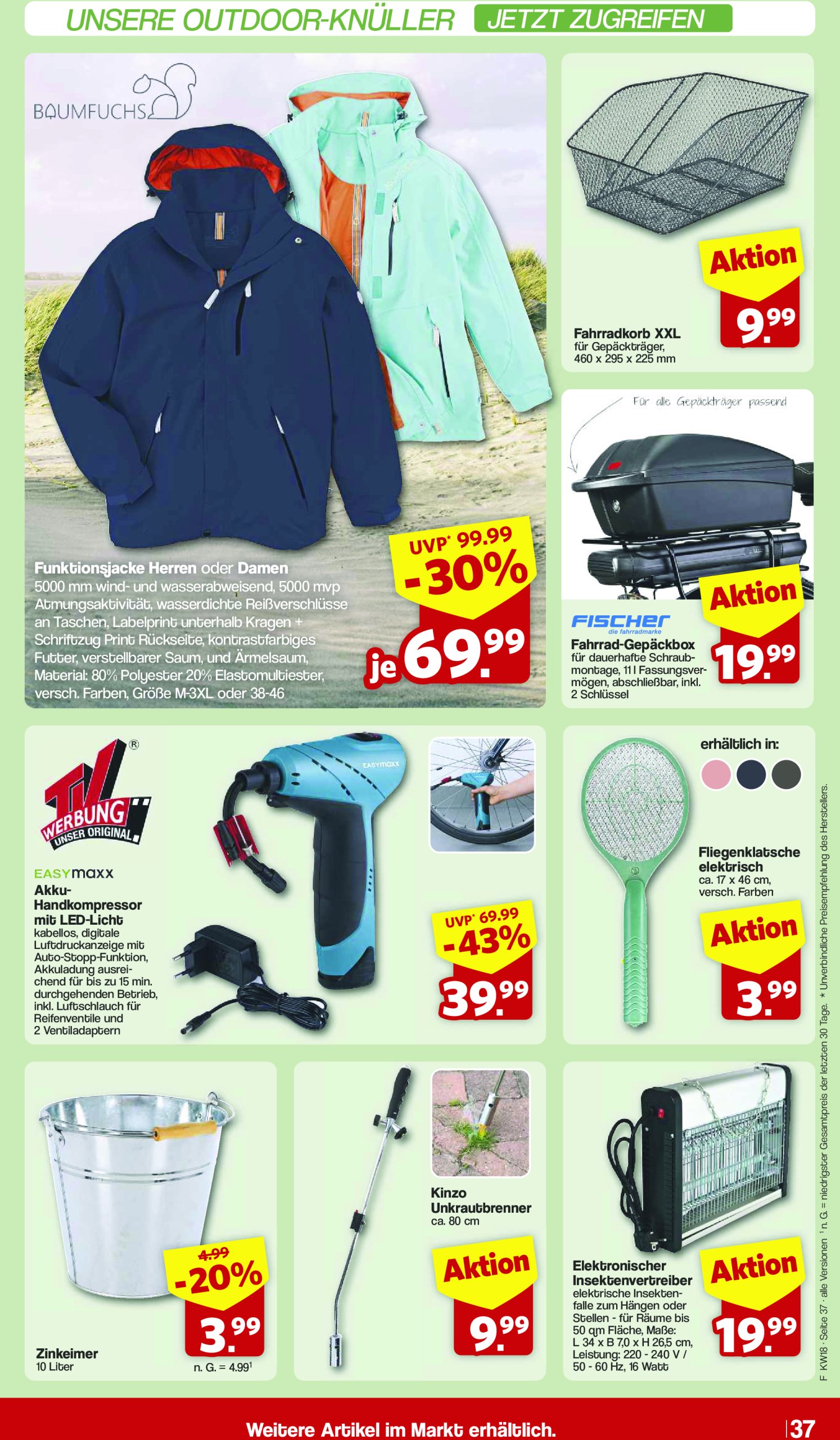famila-nordwest - Famila Nordwest-Prospekt gültig von 28.04. bis 03.05. - page: 42 famila-nordwest - Famila Nordwest-Prospekt gültig von 28.04. bis 03.05. - page: 42