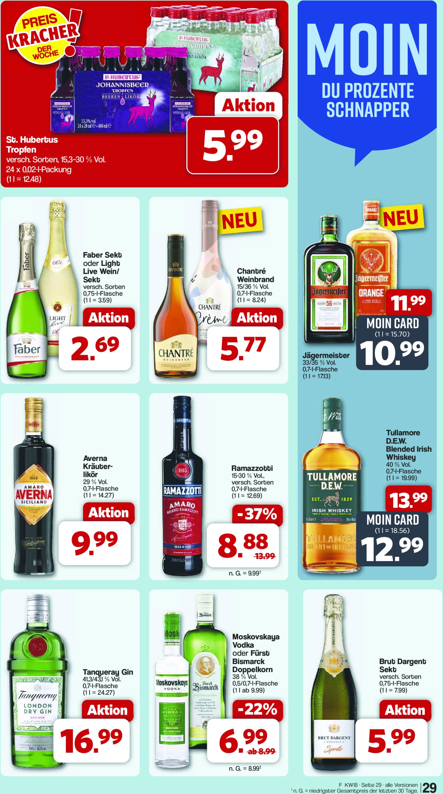 famila-nordwest - Famila Nordwest-Prospekt gültig von 28.04. bis 03.05. - page: 32 famila-nordwest - Famila Nordwest-Prospekt gültig von 28.04. bis 03.05. - page: 32