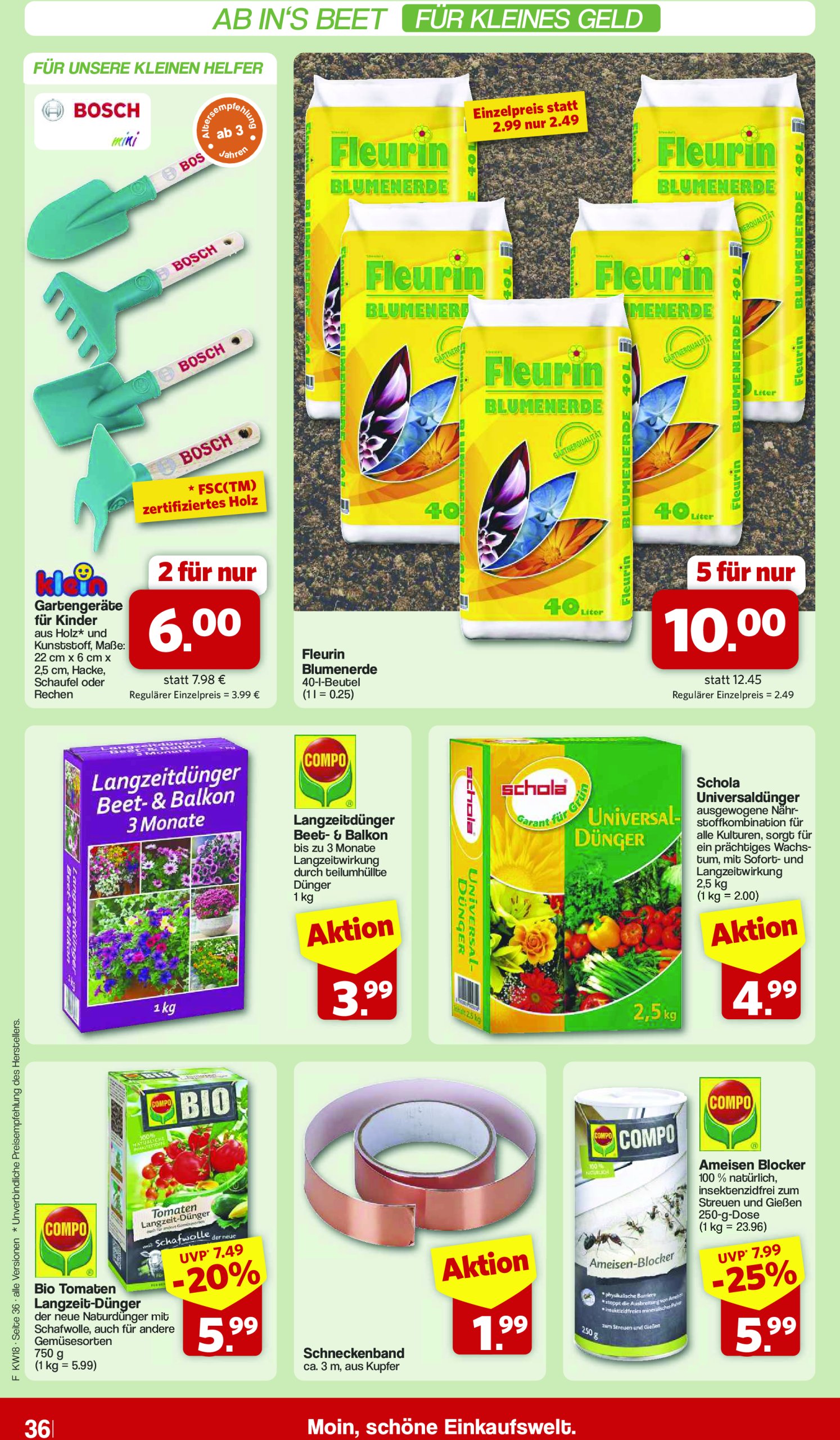 famila-nordwest - Famila Nordwest-Prospekt gültig von 28.04. bis 03.05. - page: 41 famila-nordwest - Famila Nordwest-Prospekt gültig von 28.04. bis 03.05. - page: 41