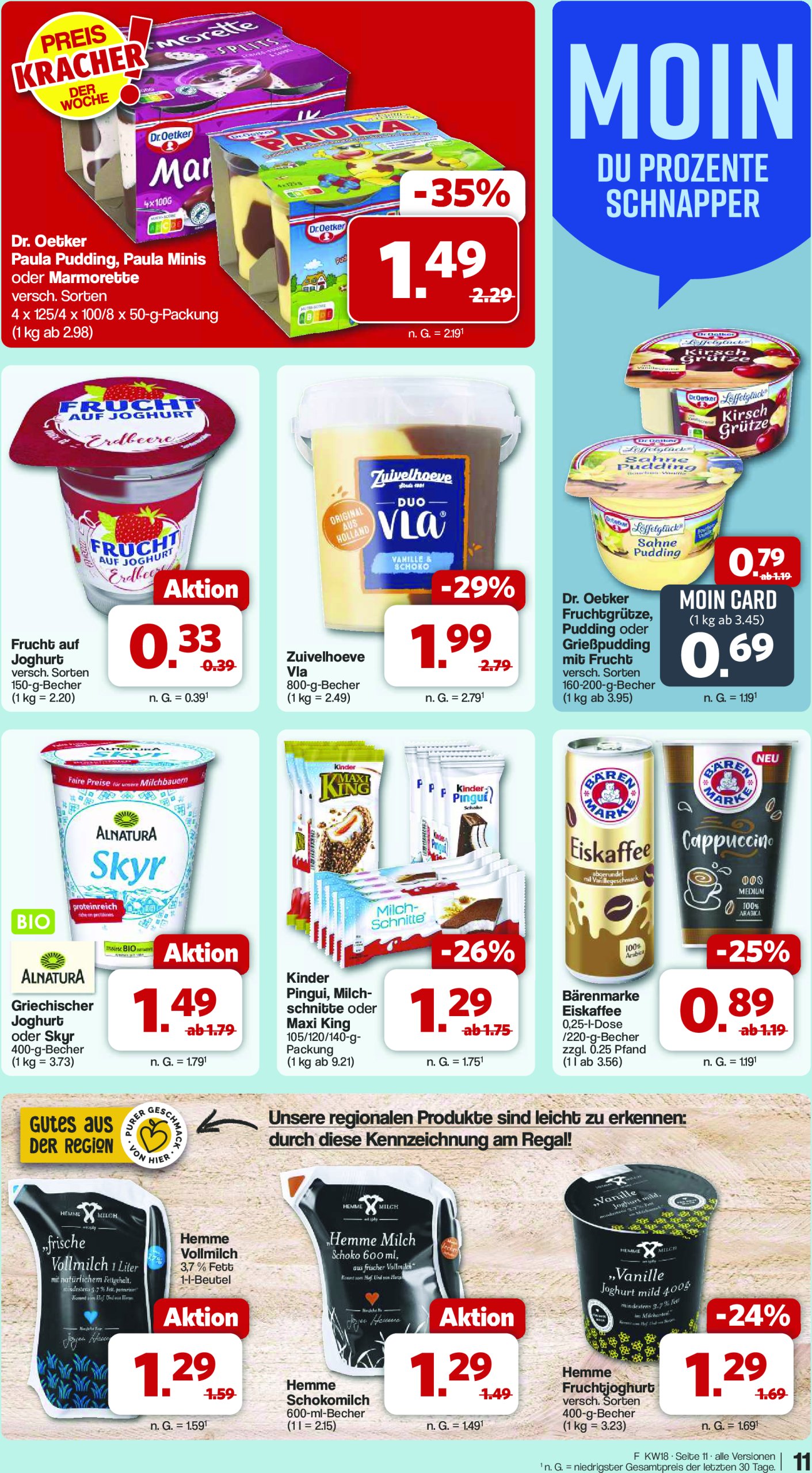 famila-nordwest - Famila Nordwest-Prospekt gültig von 28.04. bis 03.05. - page: 12 famila-nordwest - Famila Nordwest-Prospekt gültig von 28.04. bis 03.05. - page: 12