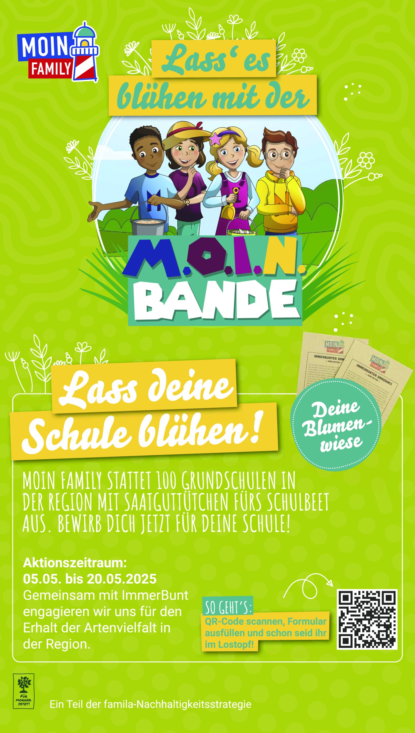 famila-nordwest - Famila Nordwest-Prospekt gültig von 05.05. bis 10.05. - page: 40 famila-nordwest - Famila Nordwest-Prospekt gültig von 05.05. bis 10.05. - page: 40