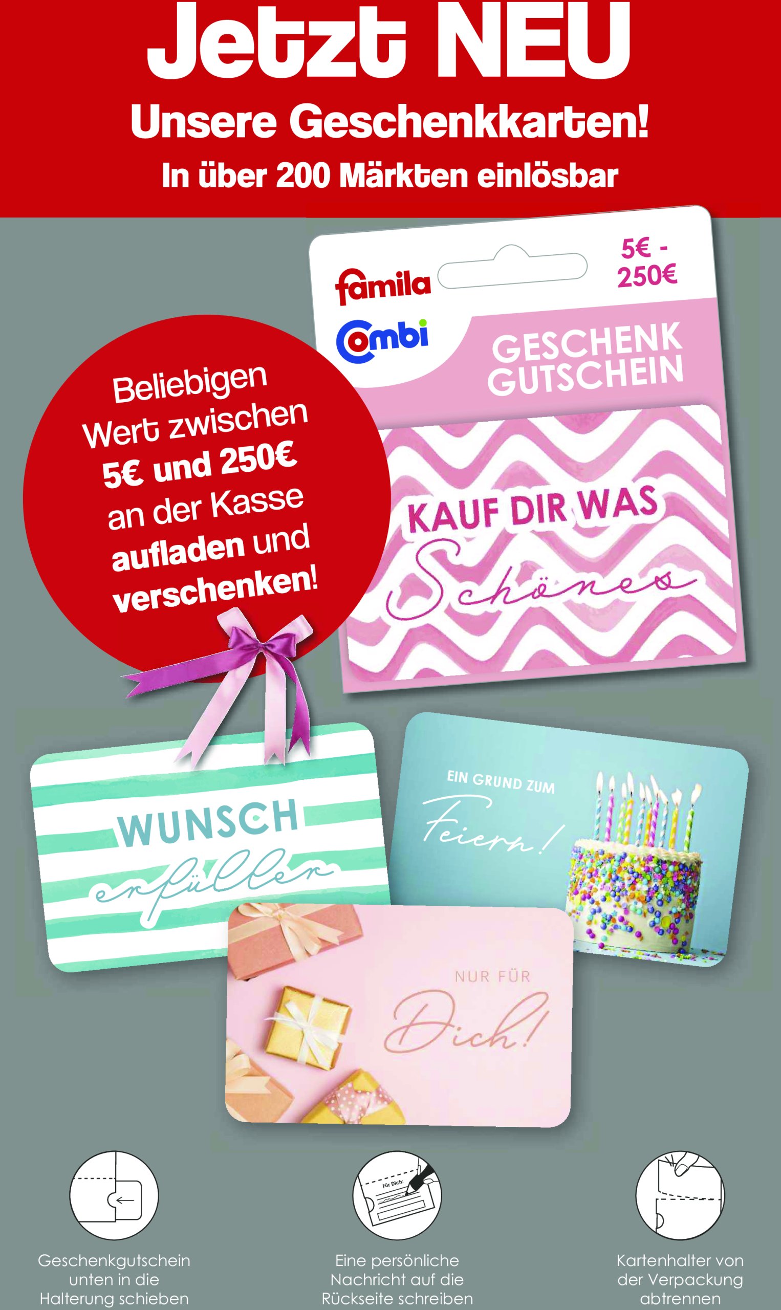 famila-nordwest - Famila Nordwest-Prospekt gültig von 05.05. bis 10.05. - page: 30 famila-nordwest - Famila Nordwest-Prospekt gültig von 05.05. bis 10.05. - page: 30
